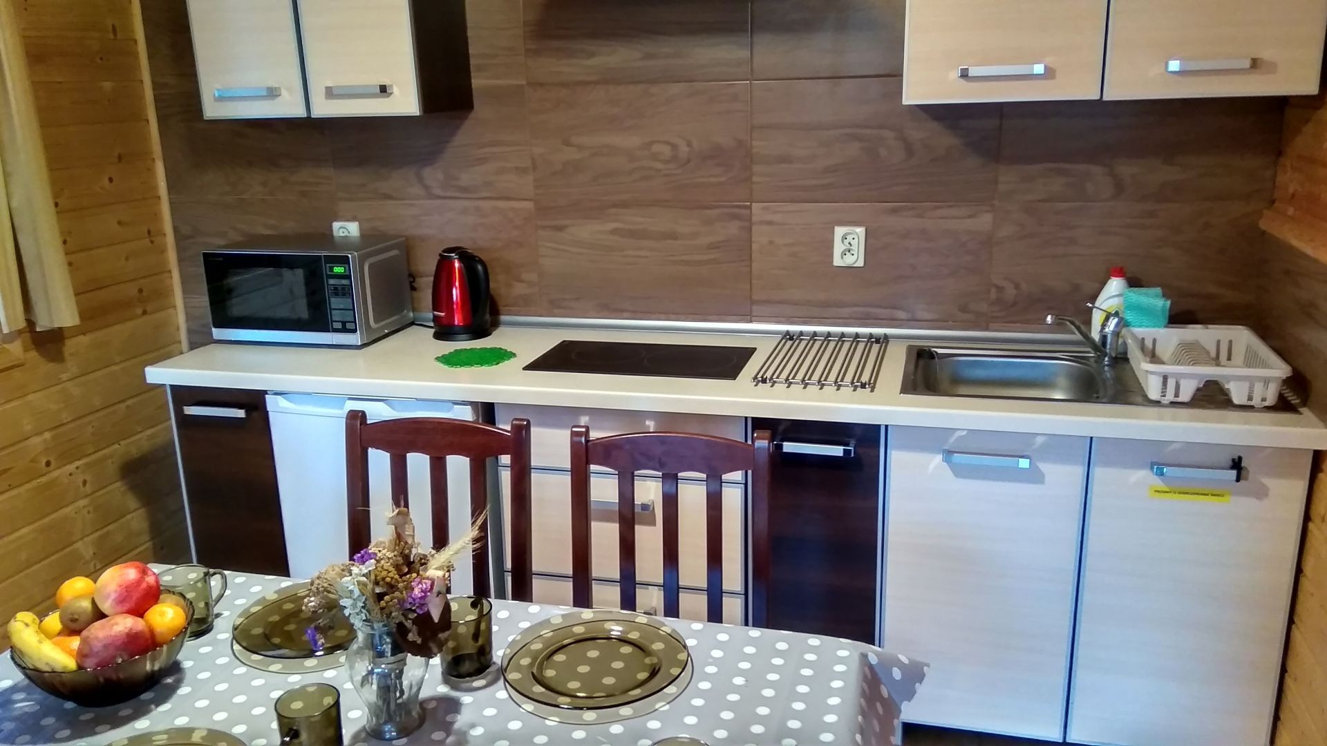 Domki Letniskowe Natalia