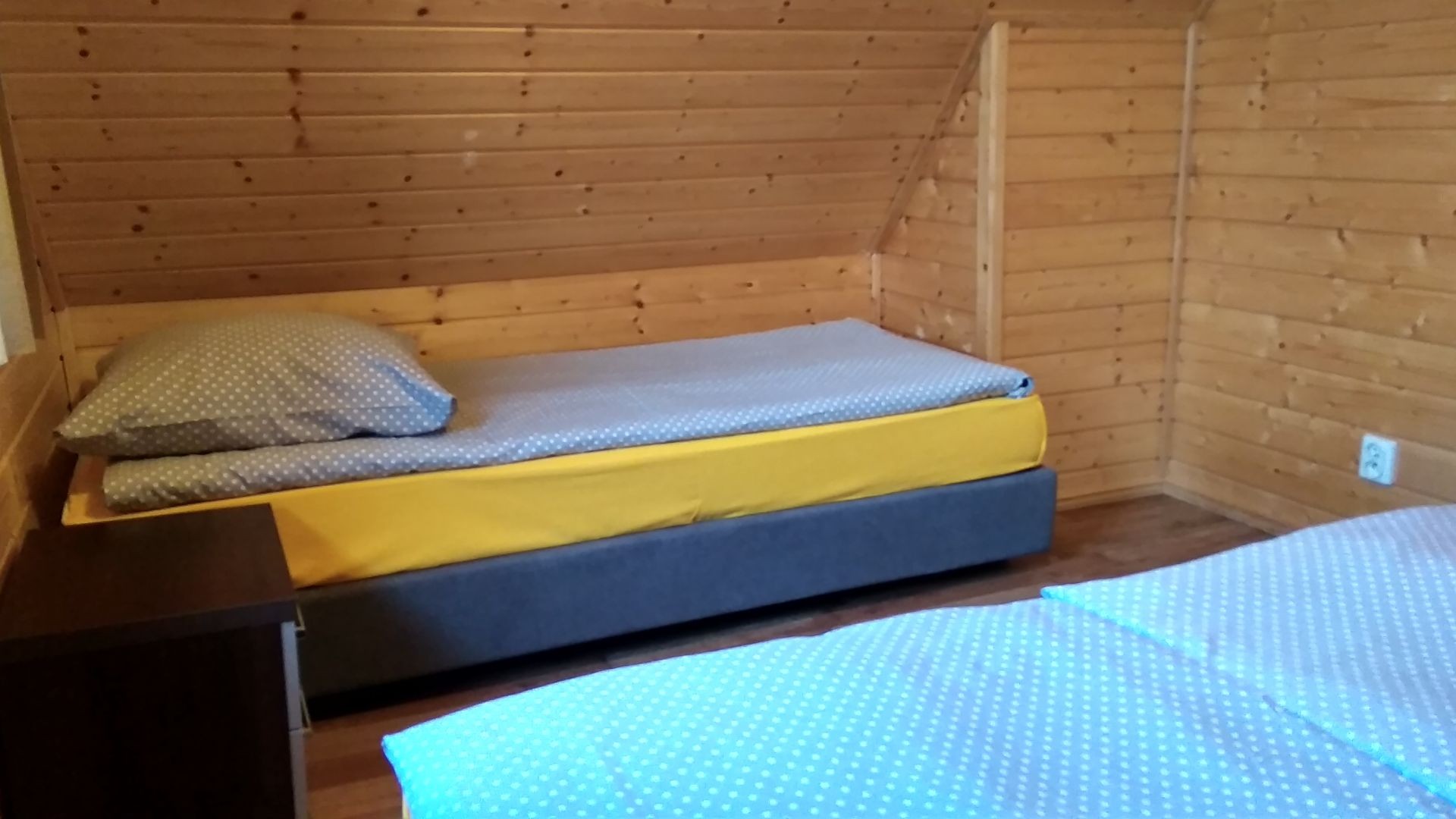 Domki Letniskowe Natalia