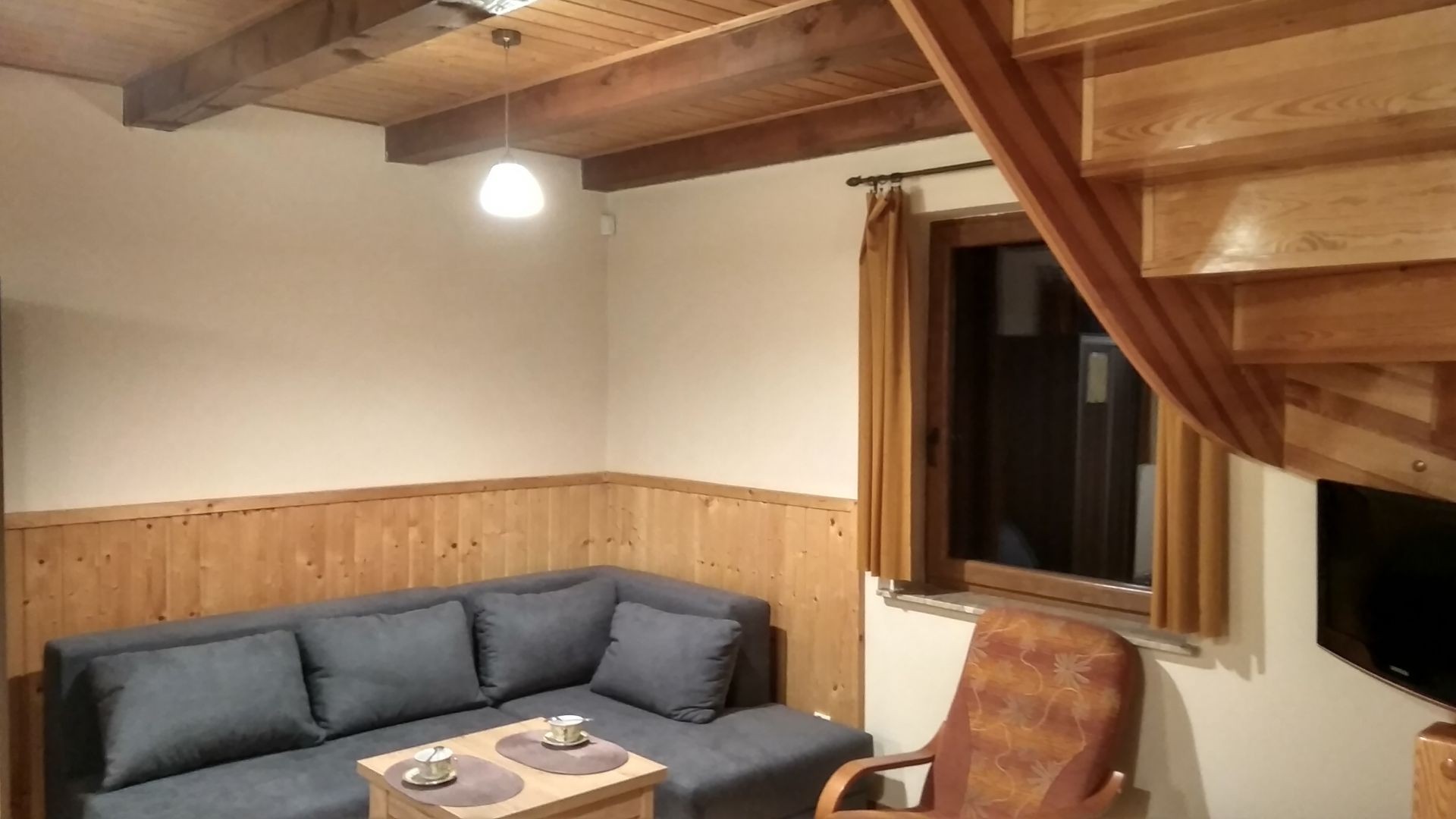 Domki Letniskowe Natalia