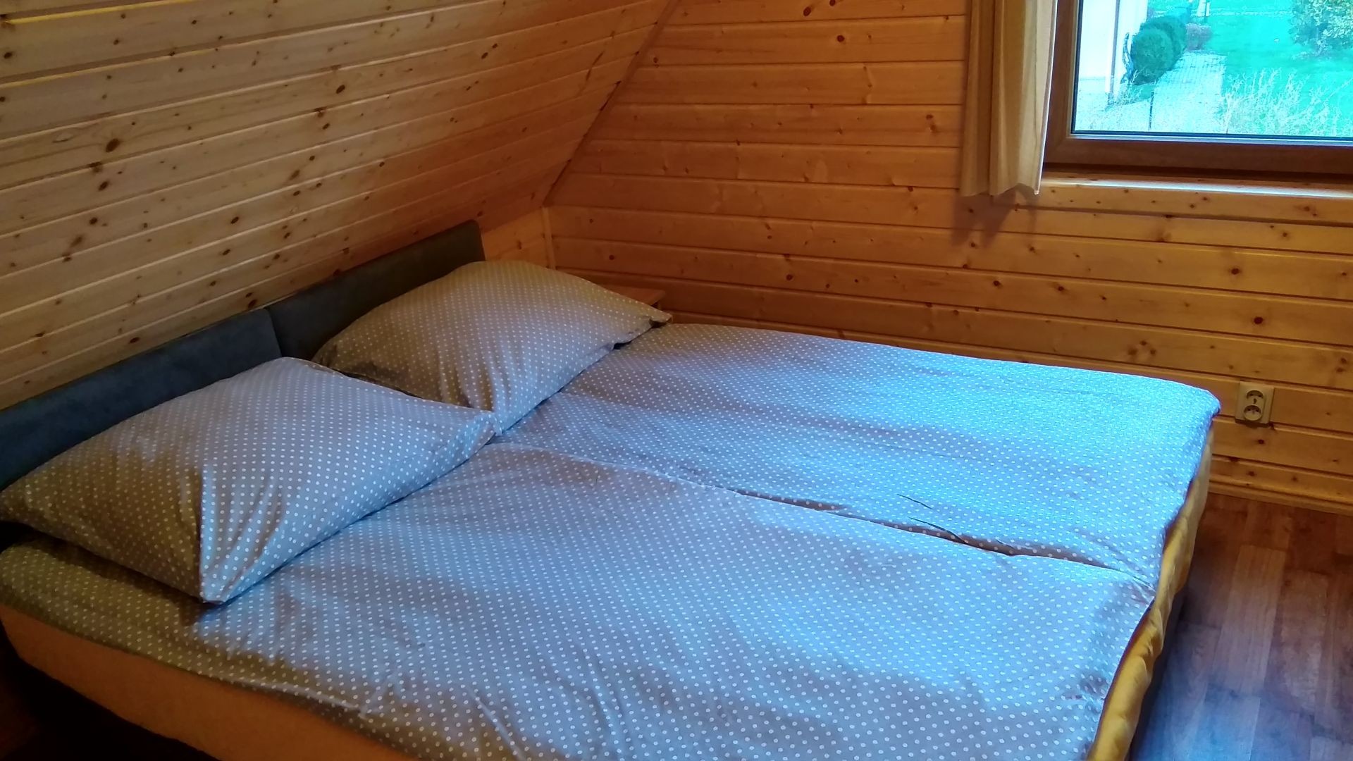 Domki Letniskowe Natalia