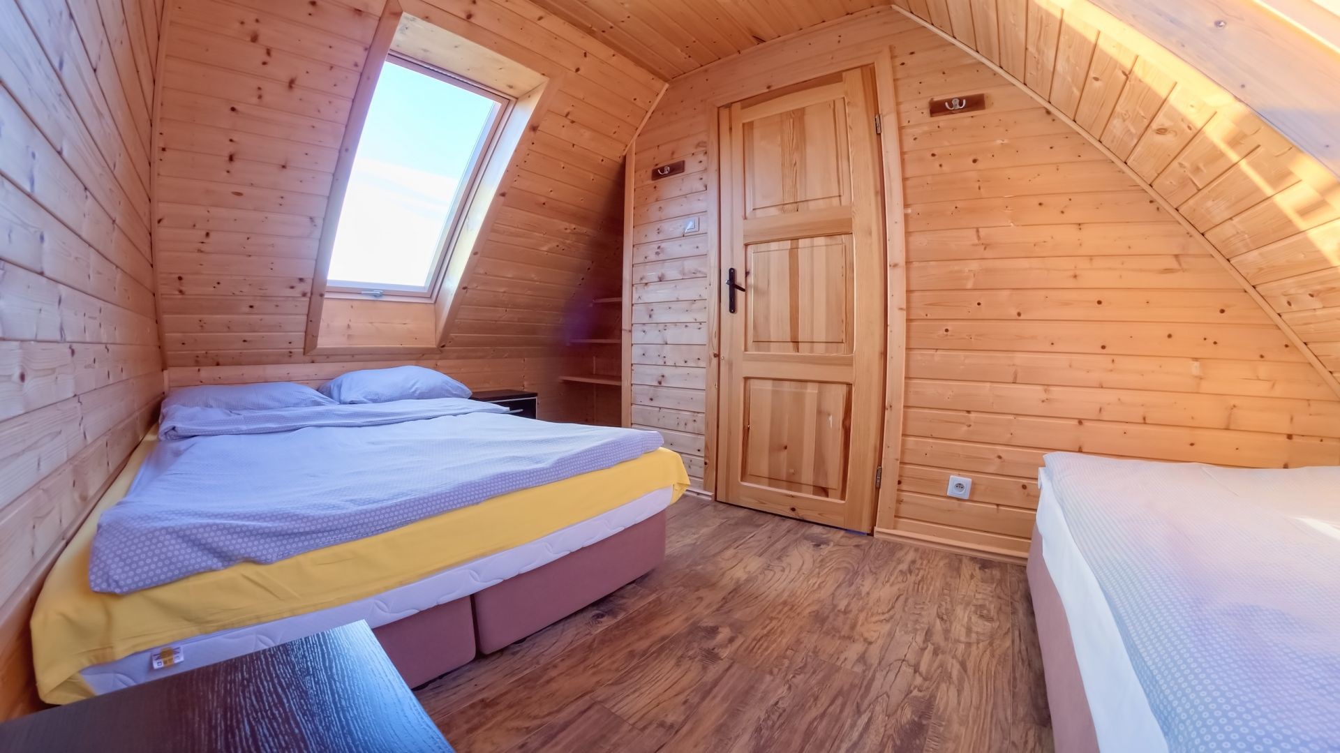 Domki Letniskowe Natalia