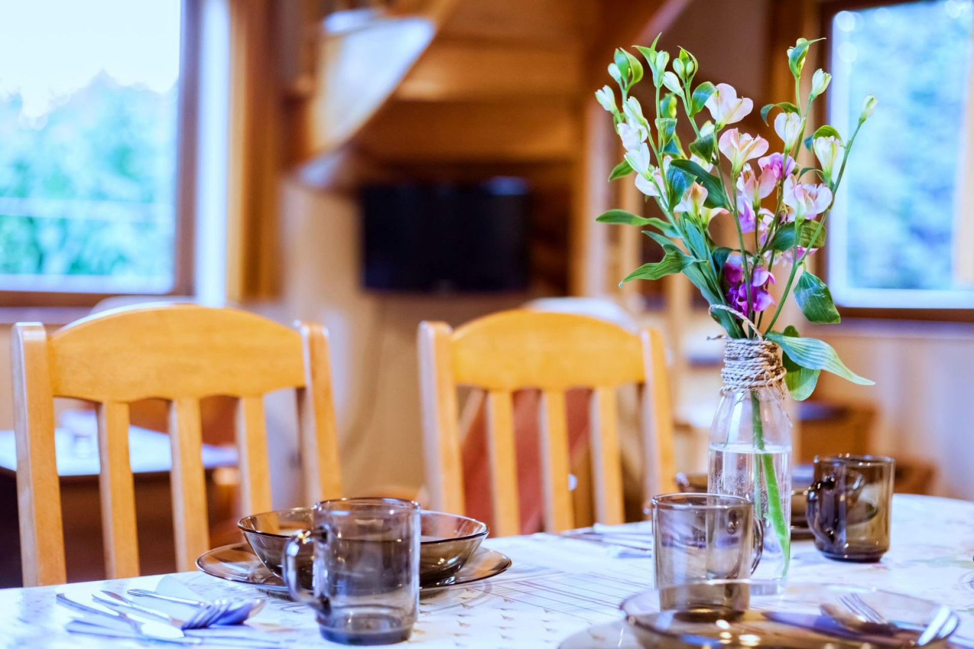 Domki Letniskowe Natalia