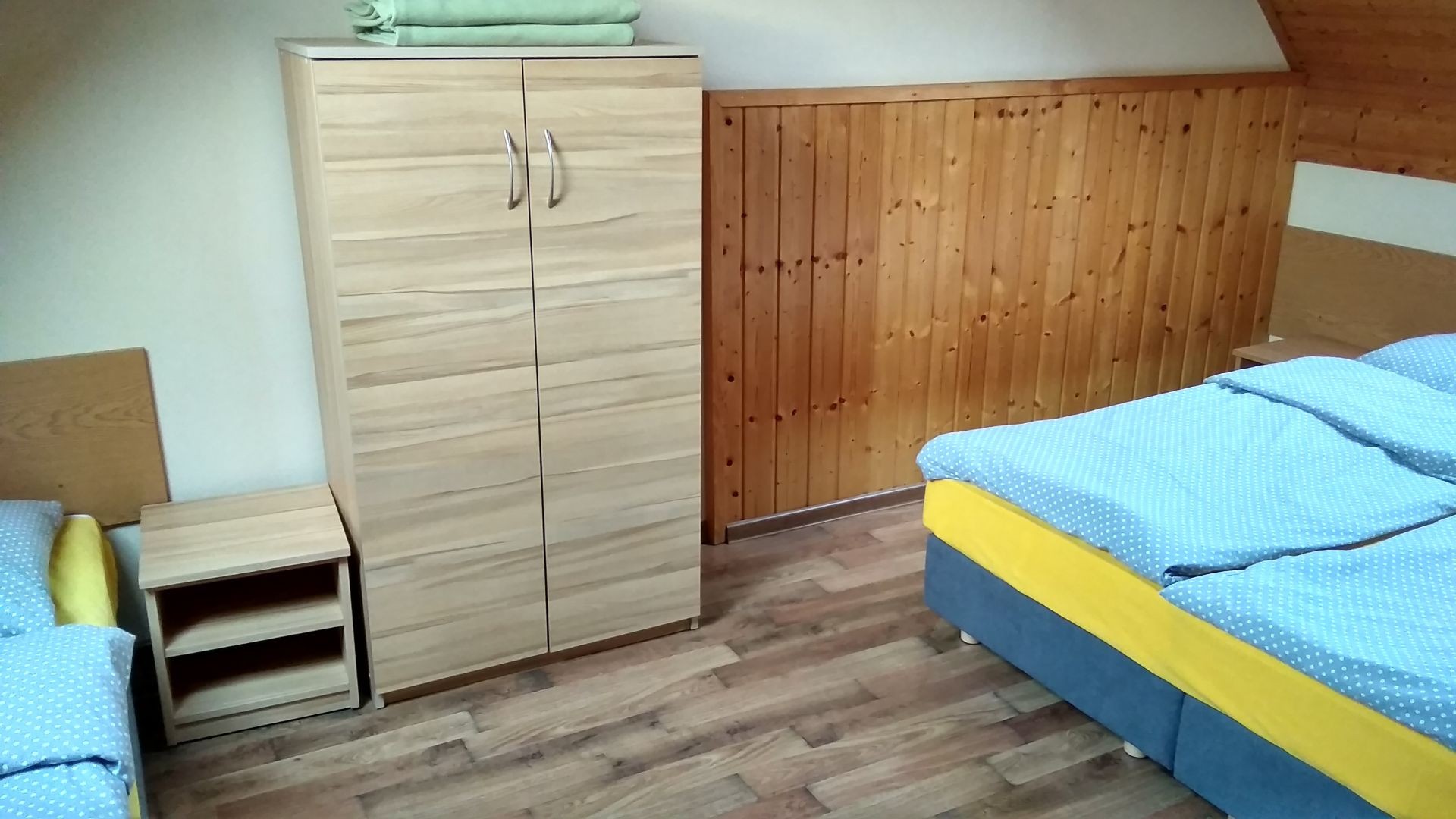 Domki Letniskowe Natalia