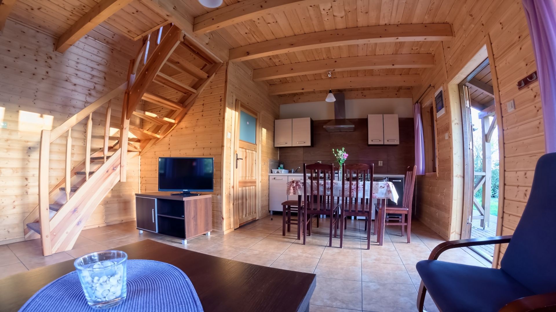 Domki Letniskowe Natalia