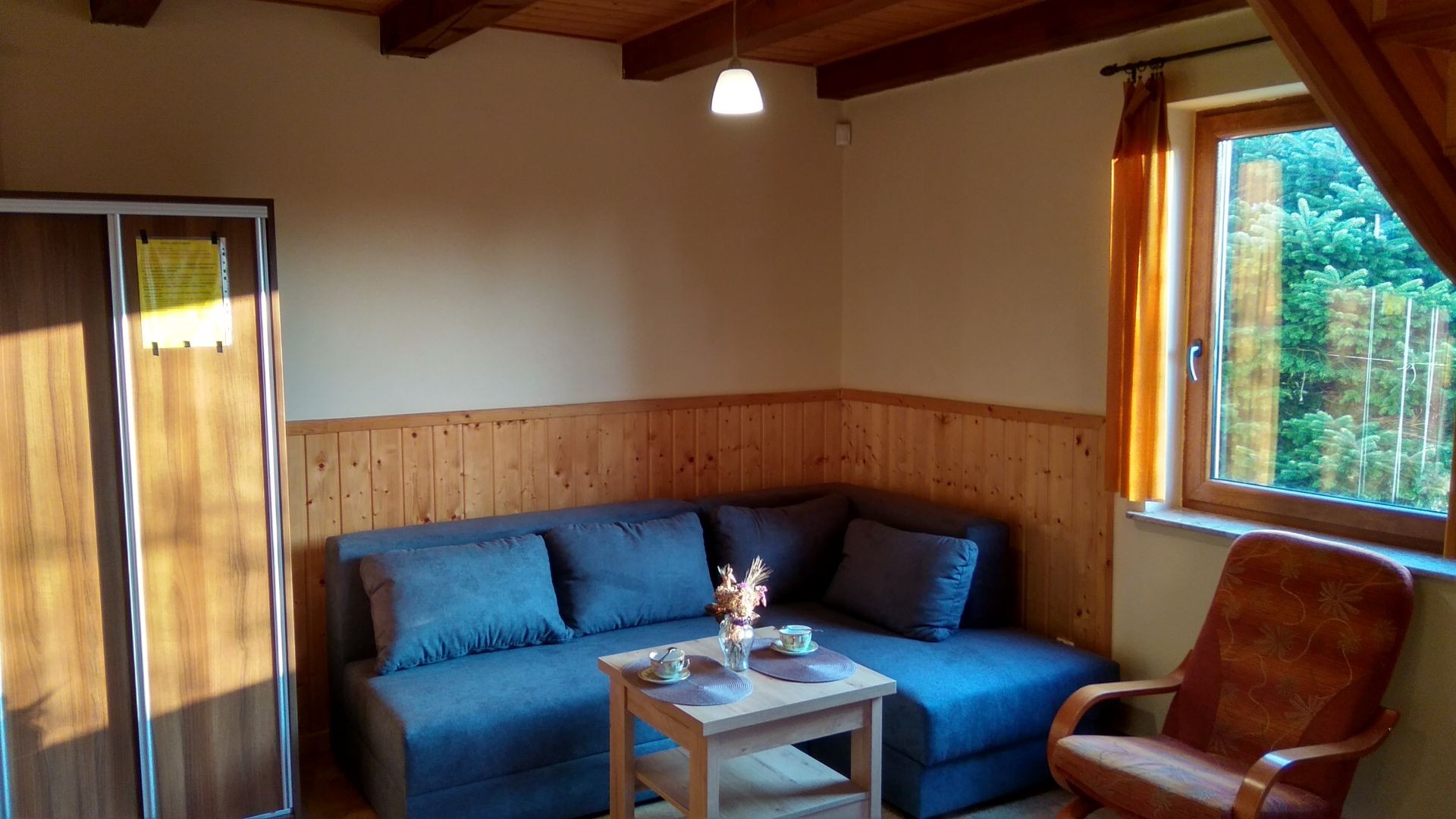 Domki Letniskowe Natalia