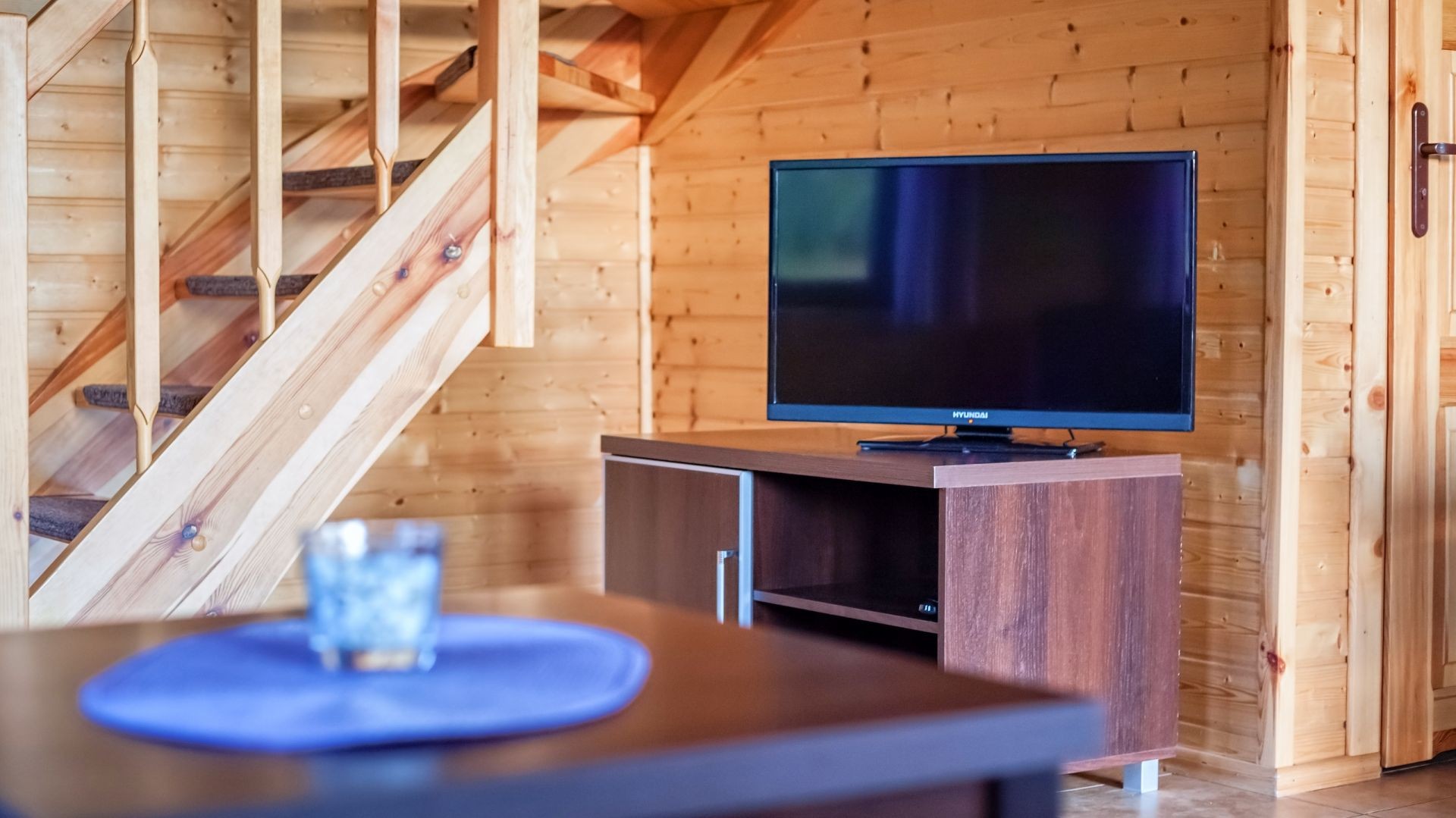 Domki Letniskowe Natalia