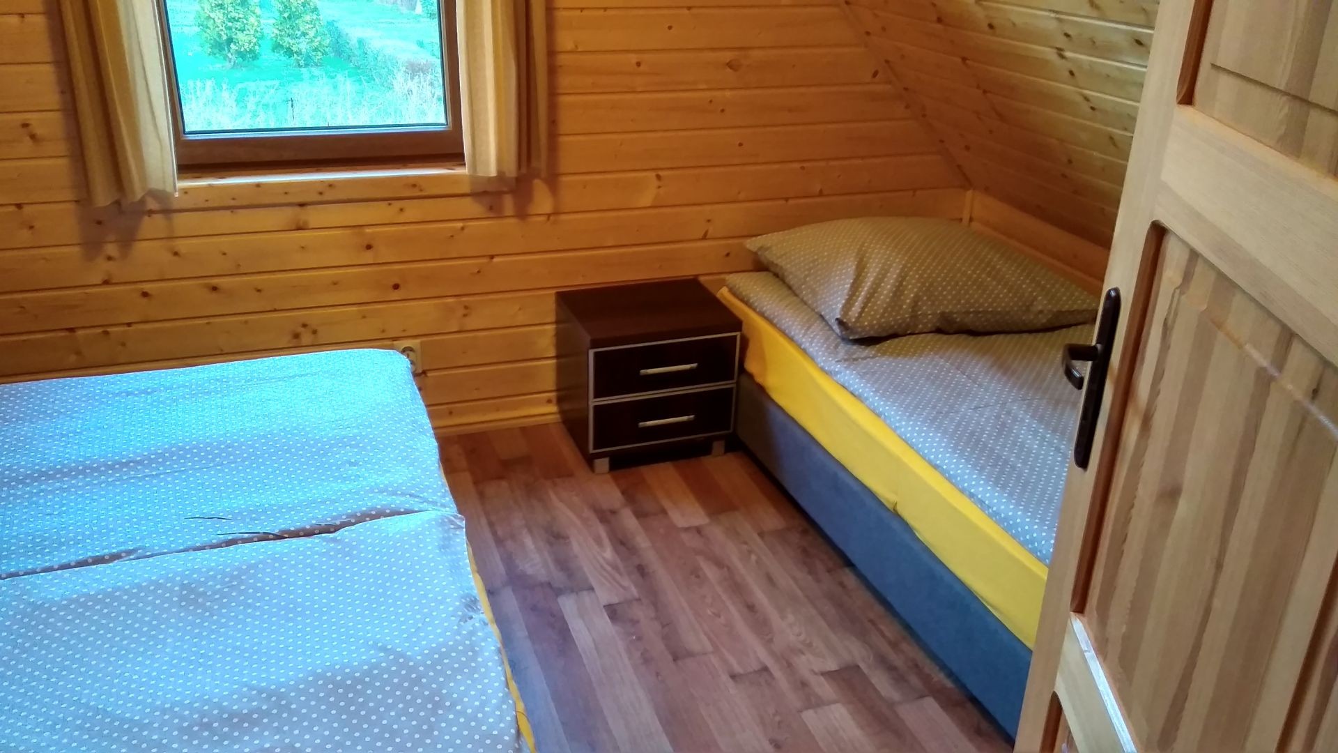 Domki Letniskowe Natalia