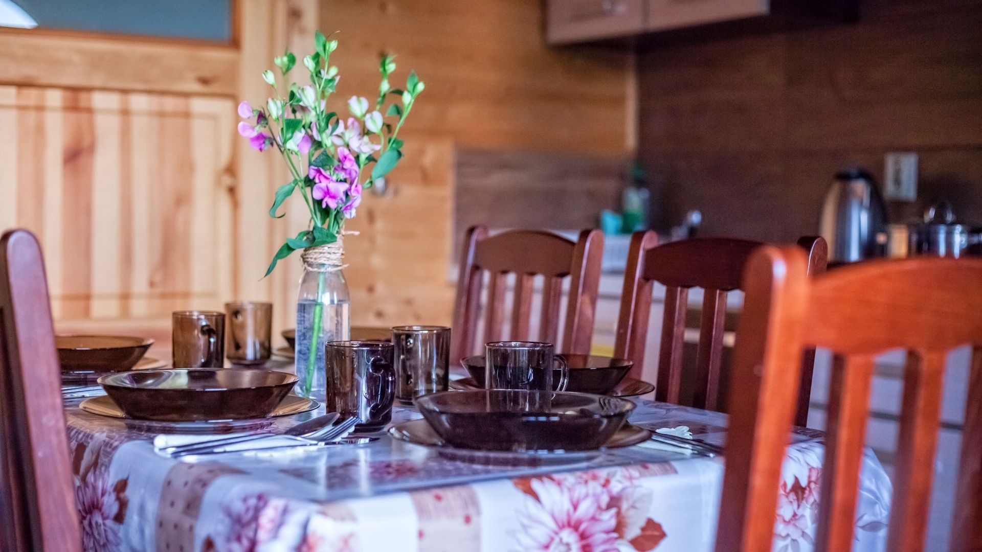 Domki Letniskowe Natalia