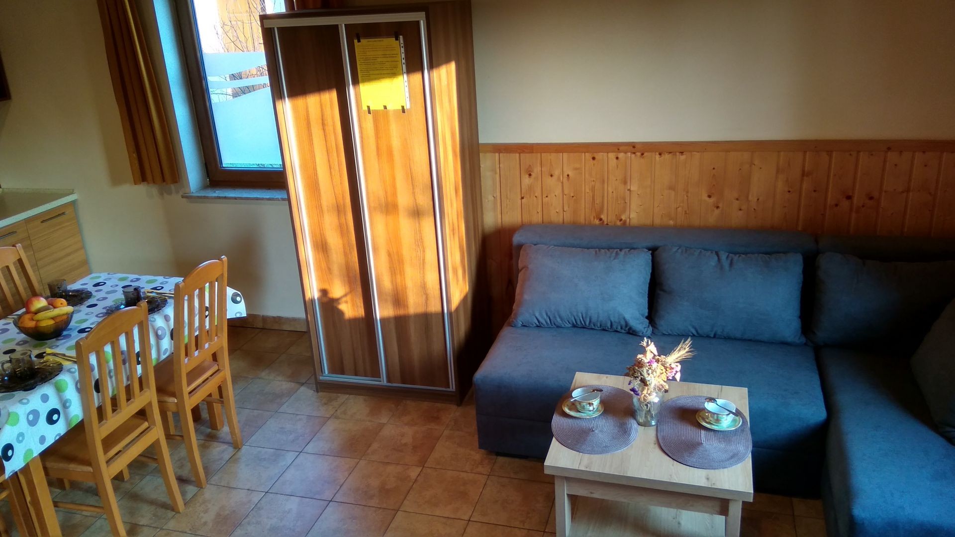 Domki Letniskowe Natalia