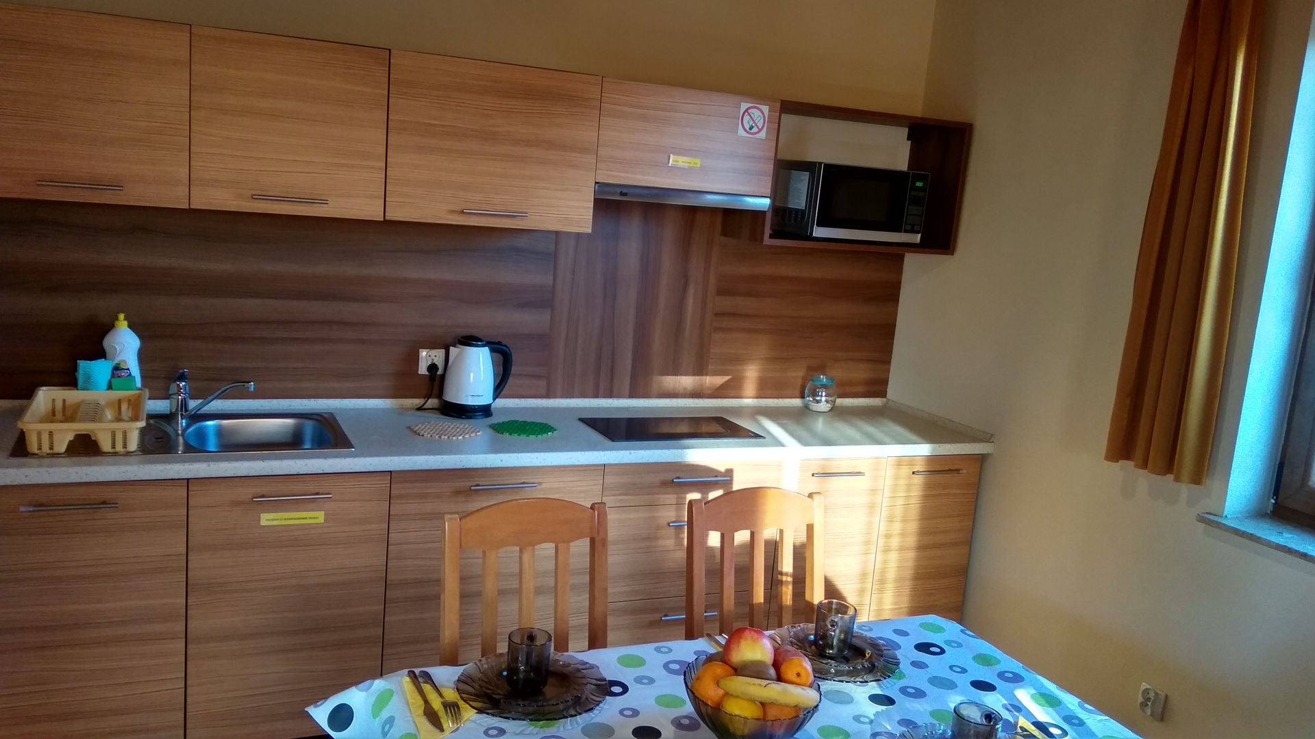 Domki Letniskowe Natalia