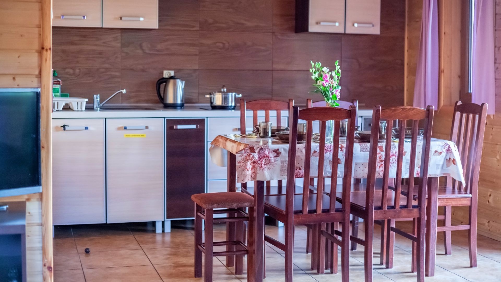 Domki Letniskowe Natalia