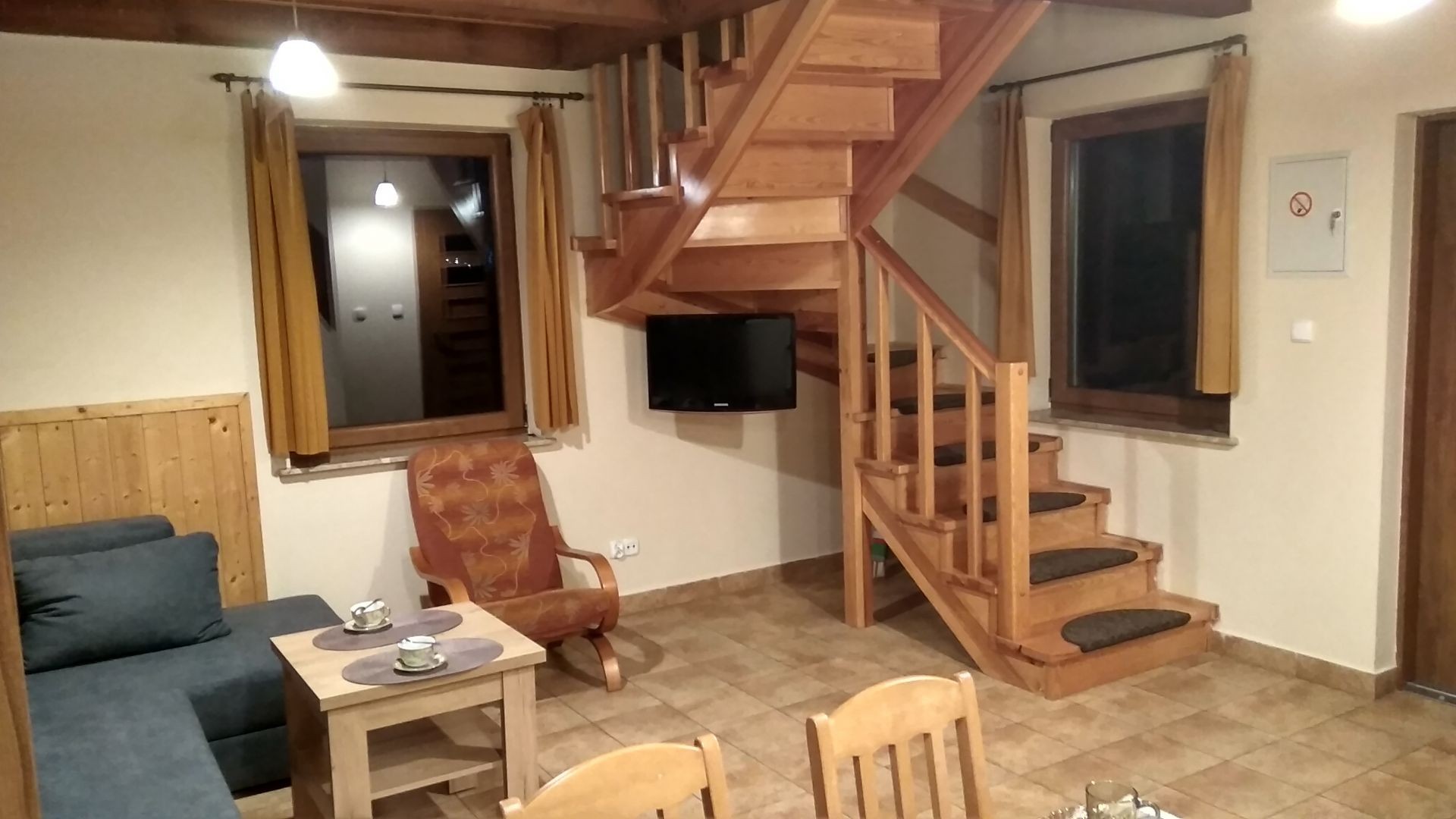 Domki Letniskowe Natalia