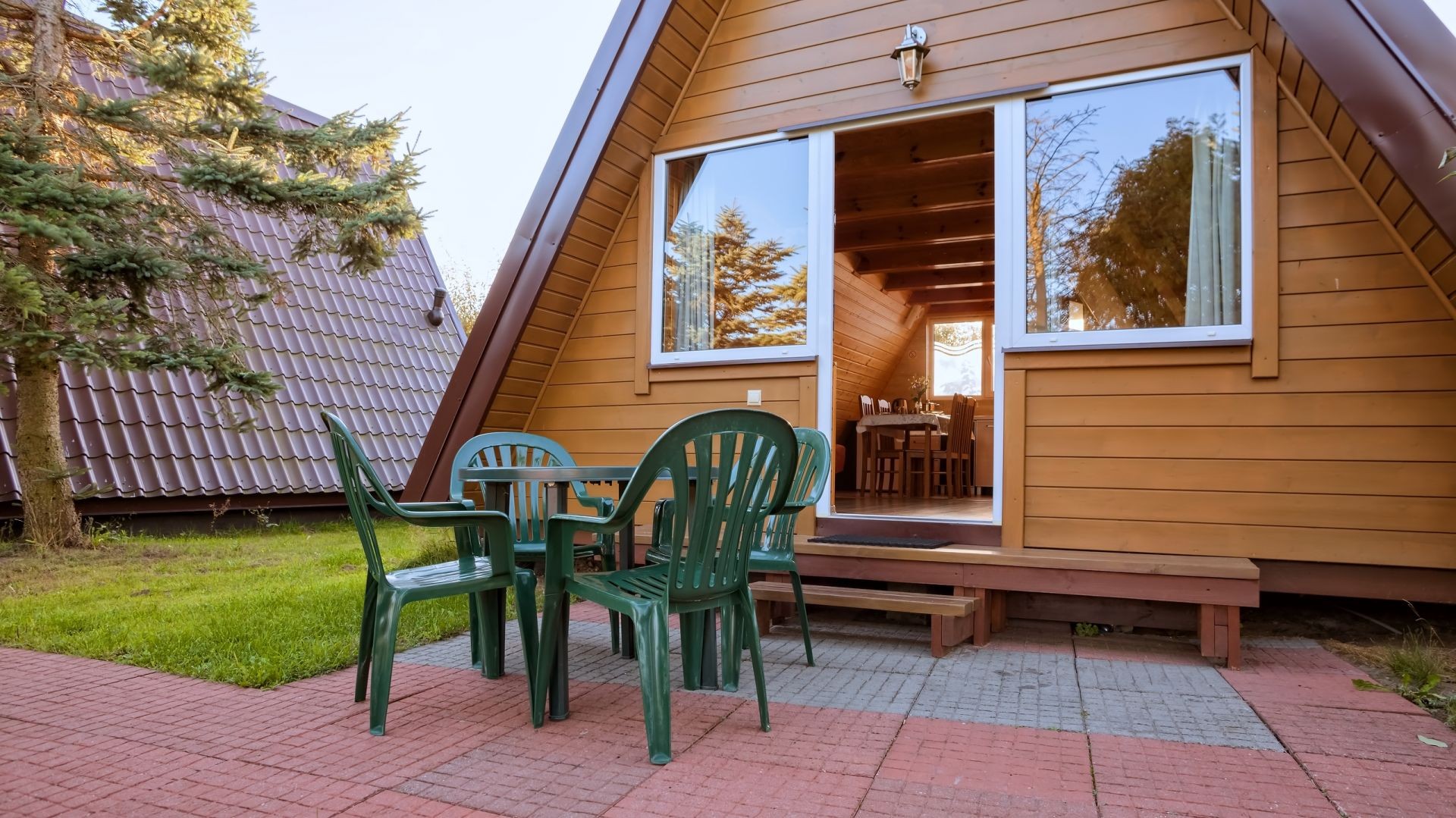 Domki Letniskowe Natalia