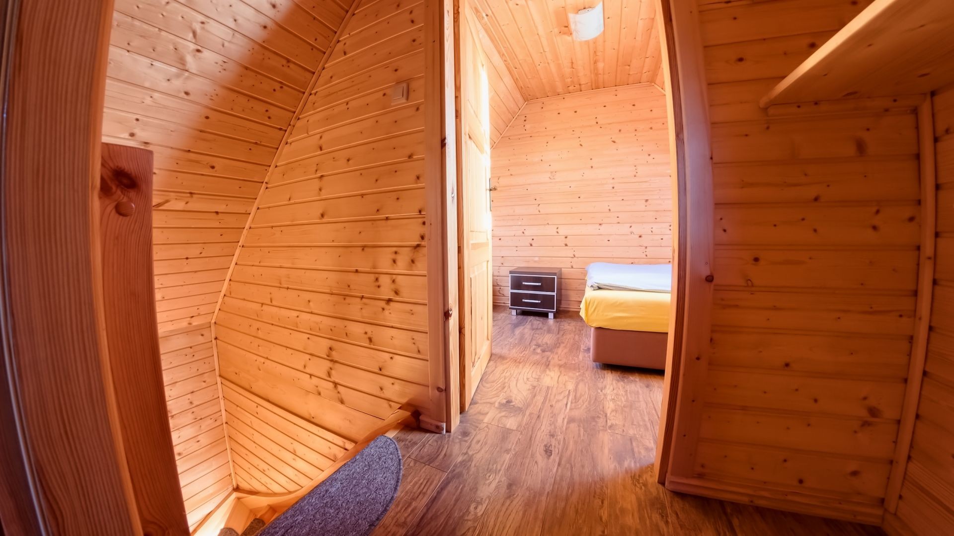 Domki Letniskowe Natalia