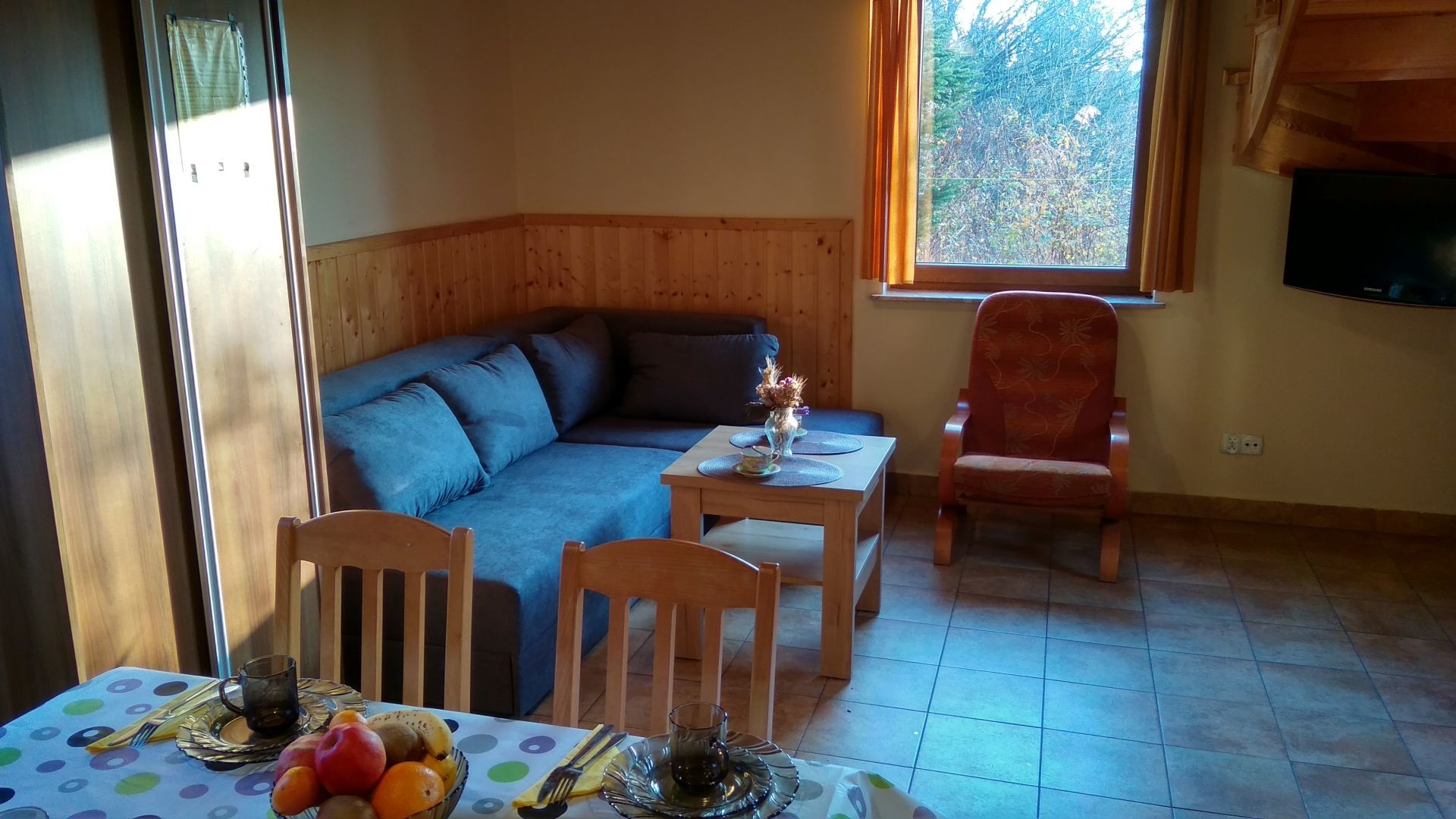 Domki Letniskowe Natalia