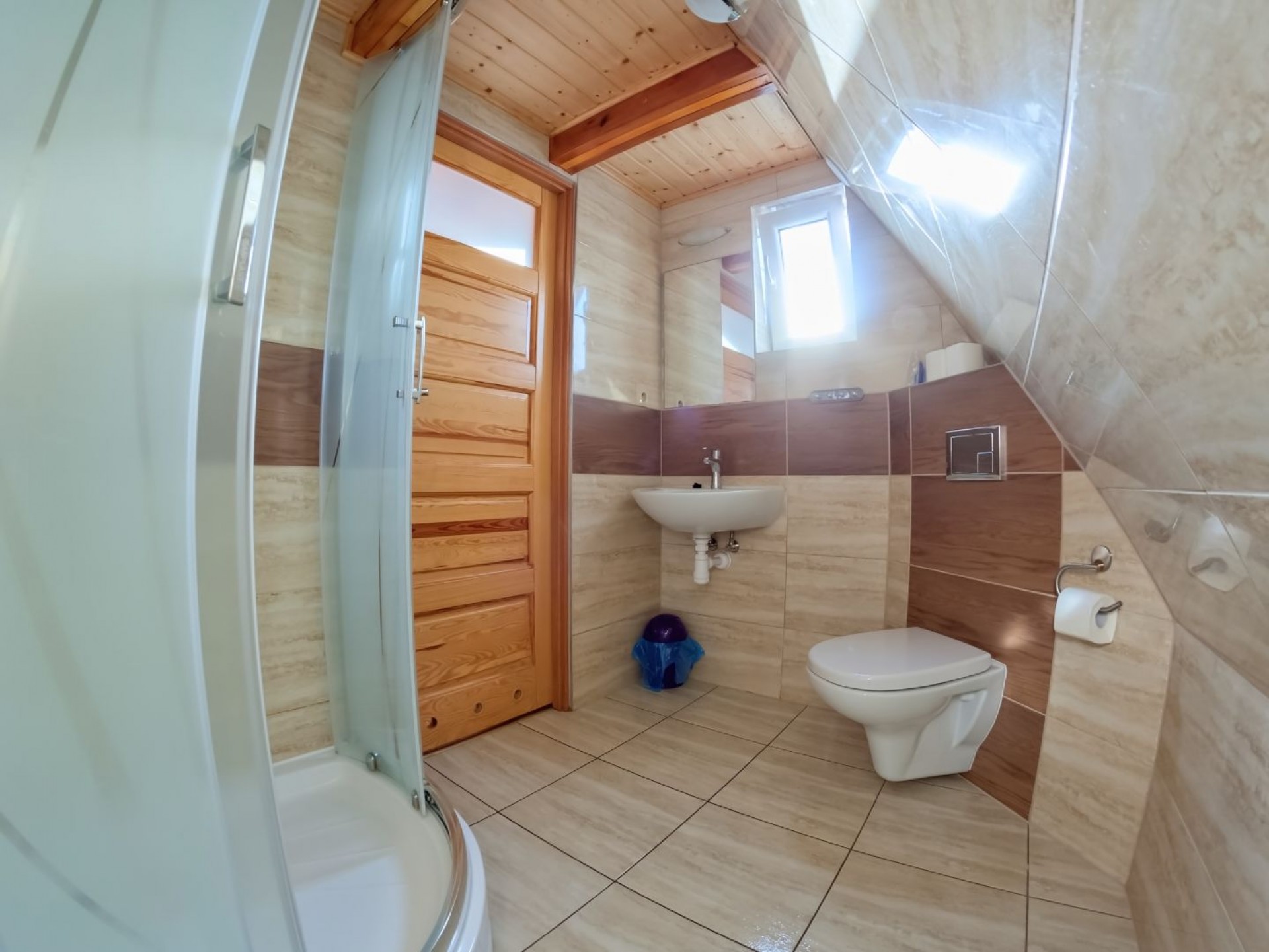 Domki Letniskowe Natalia