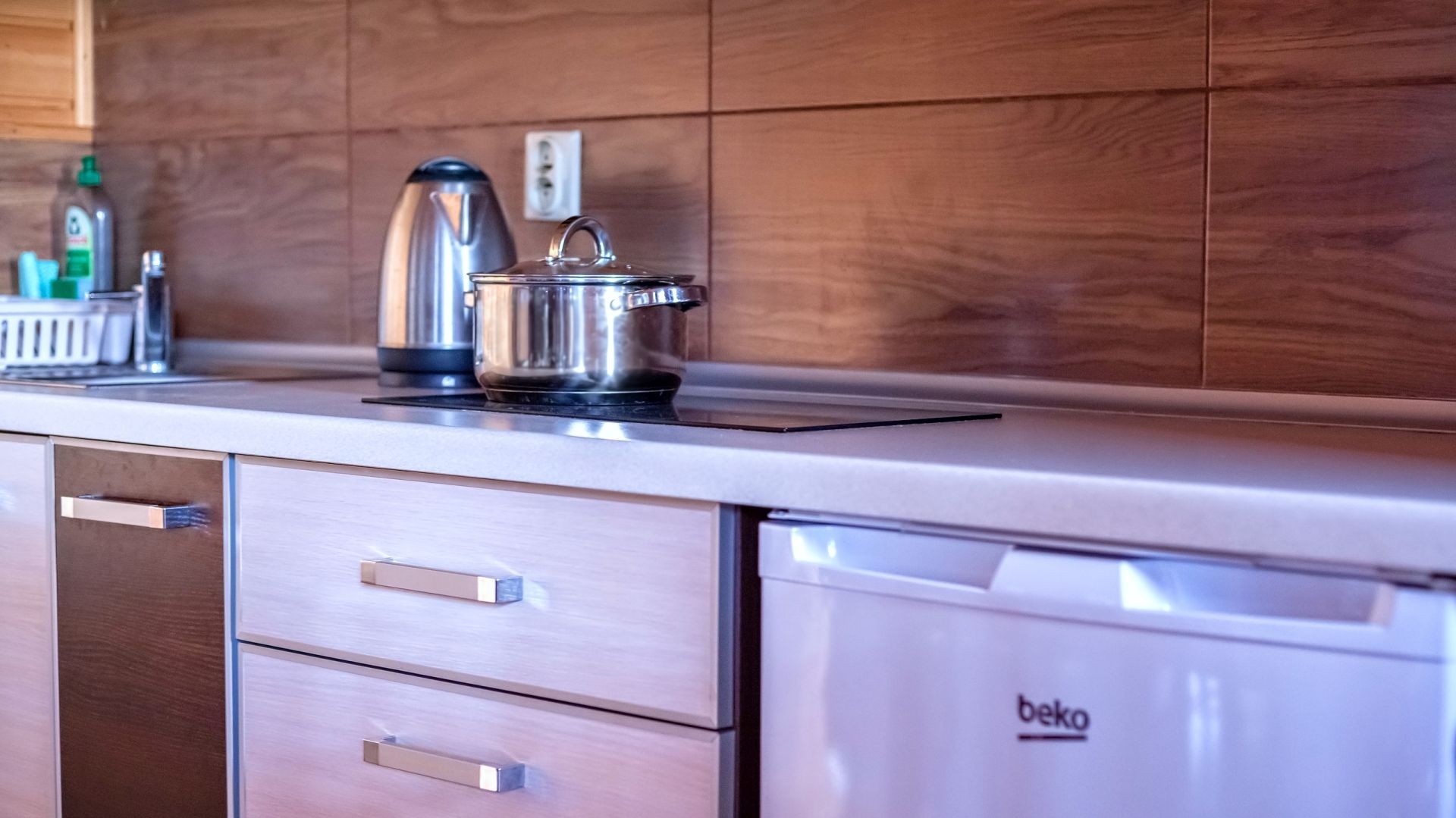 Domki Letniskowe Natalia