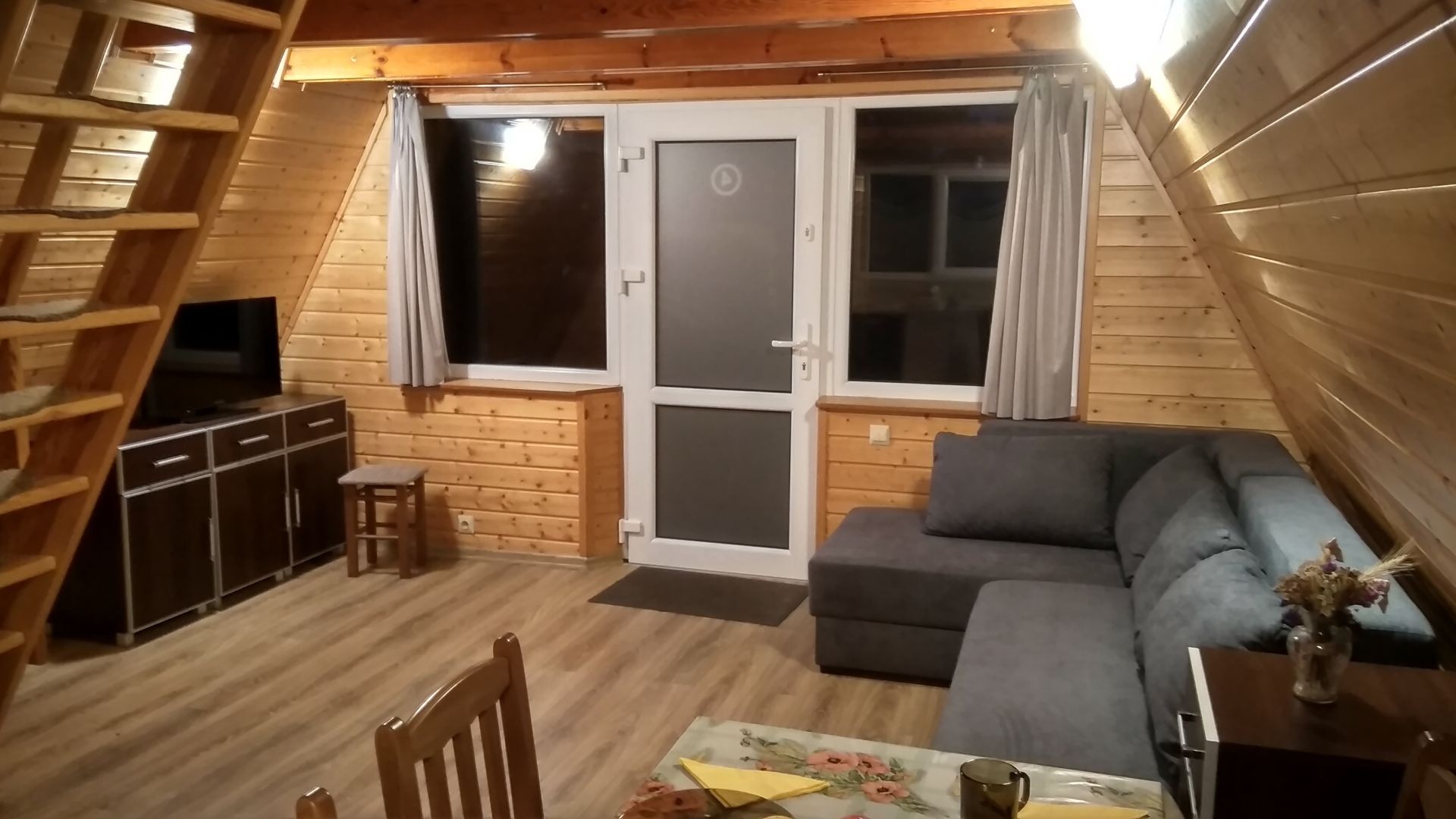 Domki Letniskowe Natalia