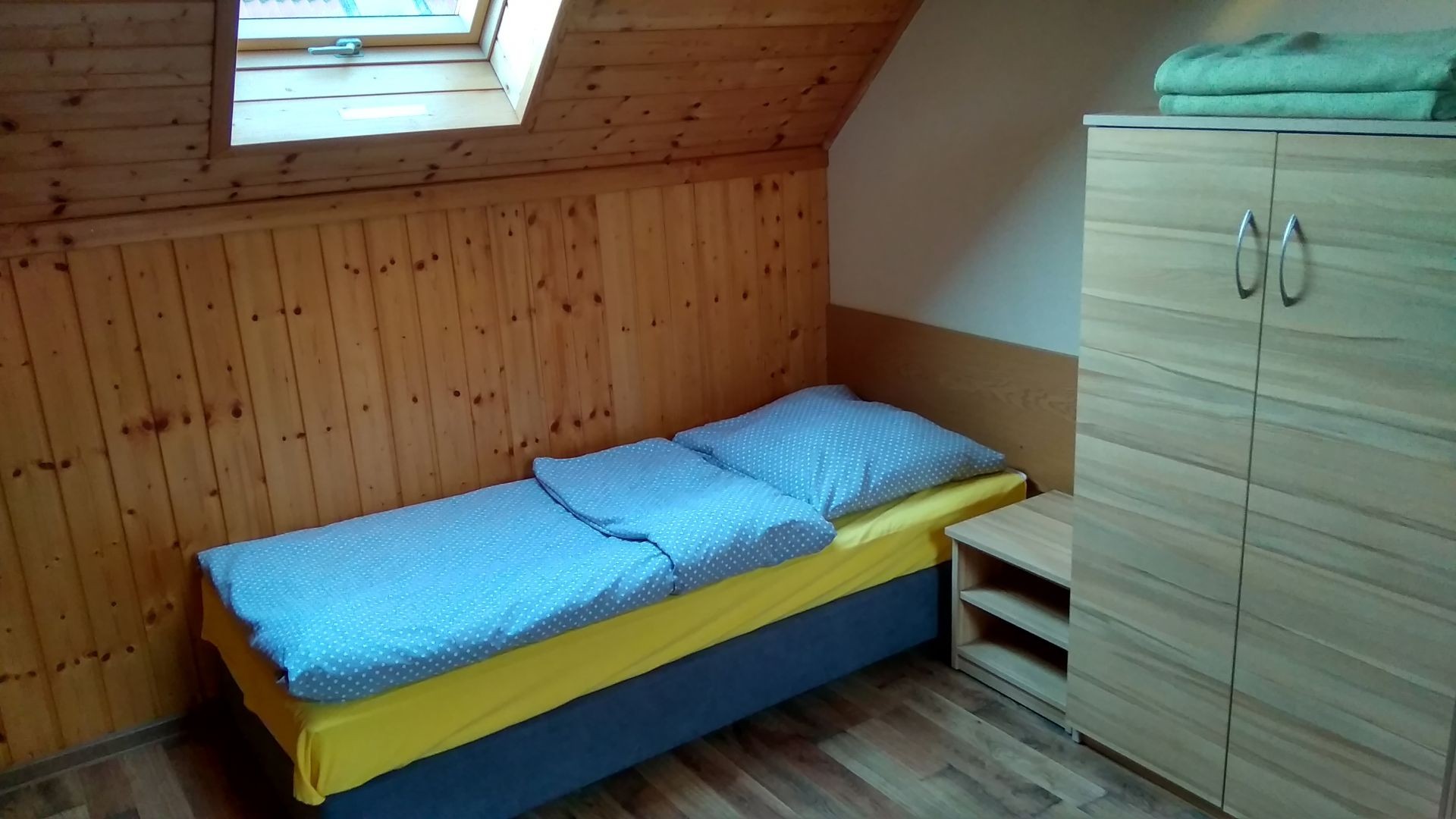 Domki Letniskowe Natalia