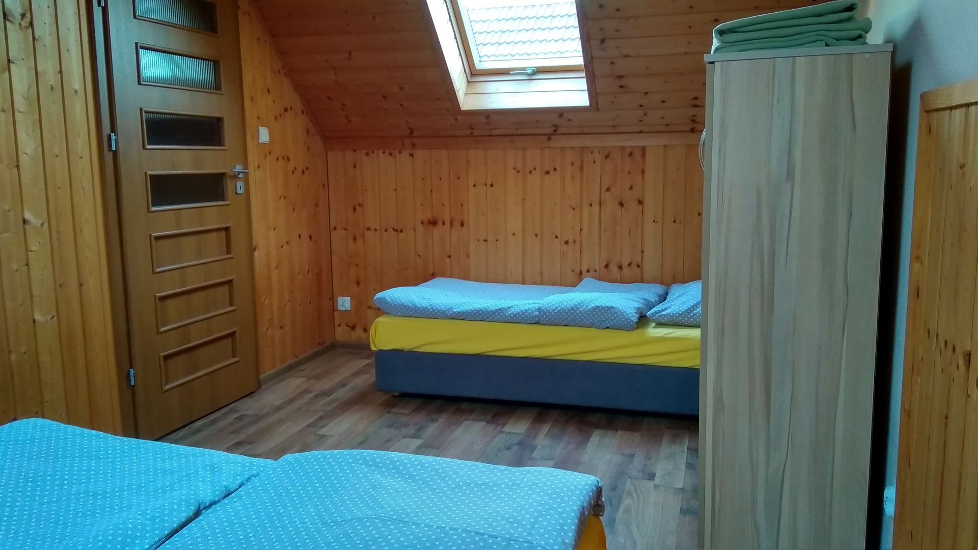 Domki Letniskowe Natalia