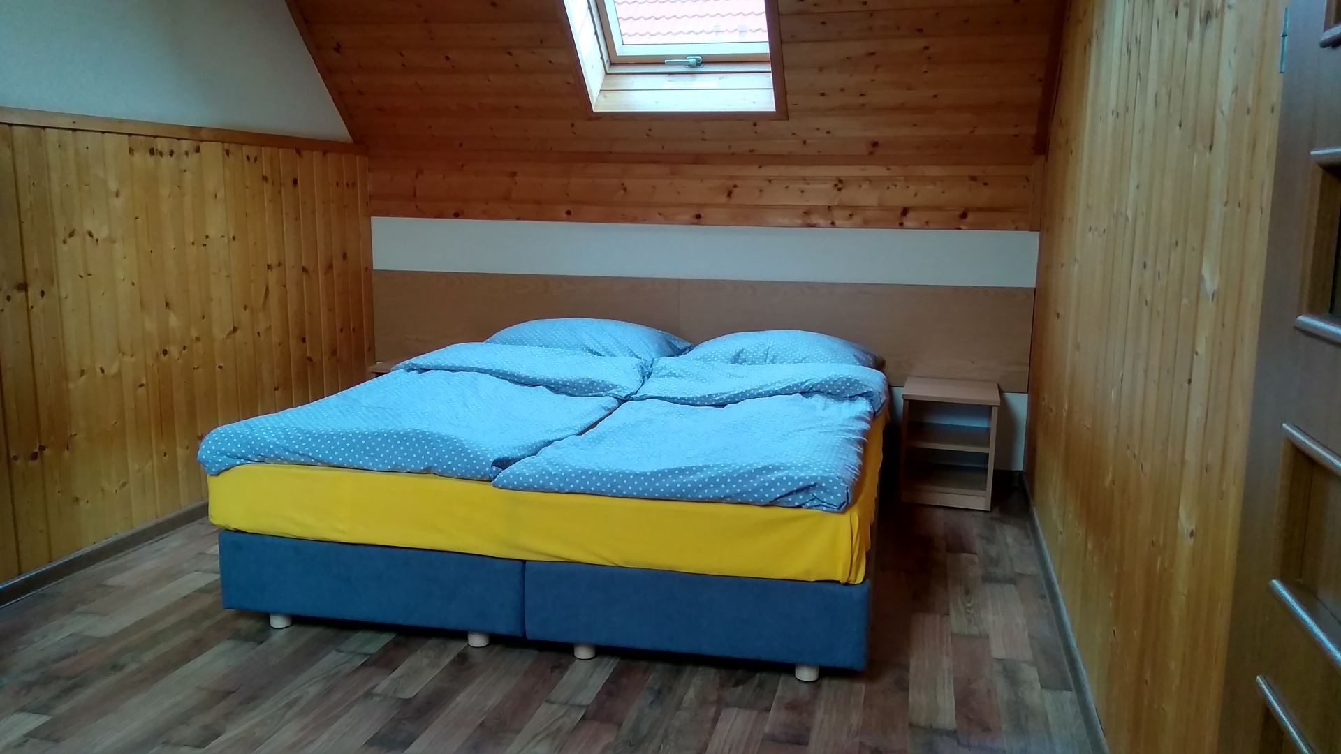 Domki Letniskowe Natalia