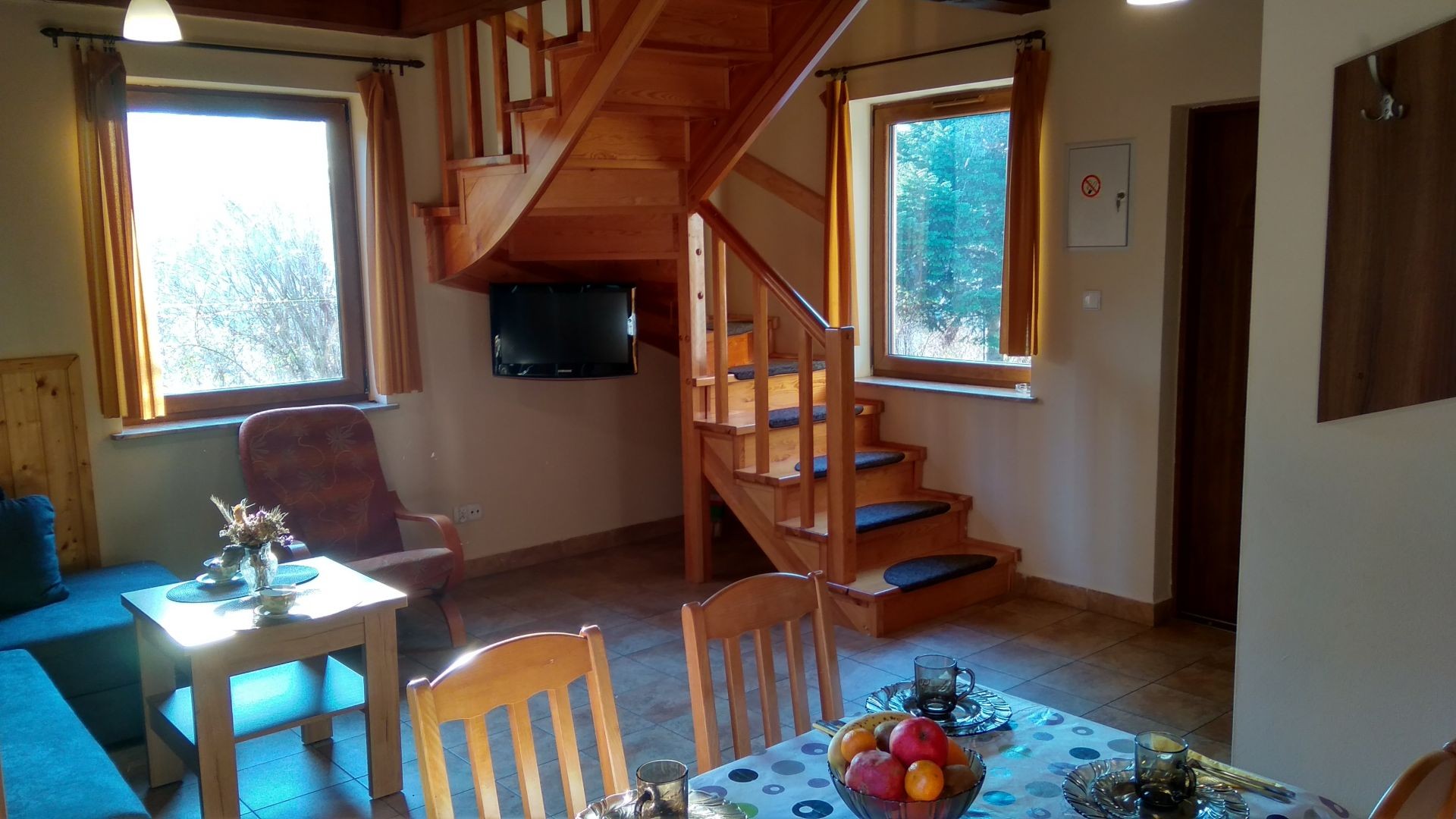 Domki Letniskowe Natalia