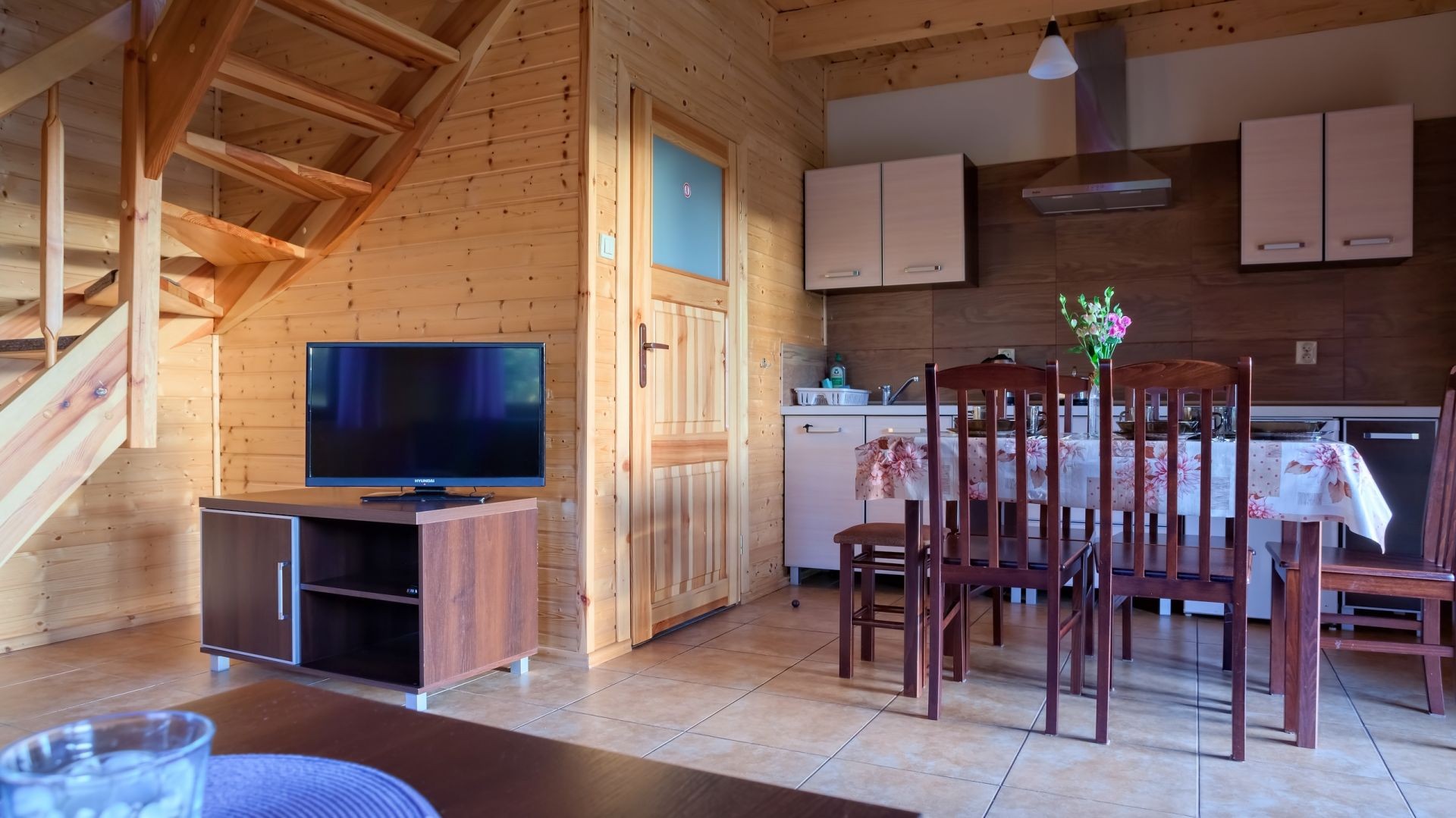 Domki Letniskowe Natalia