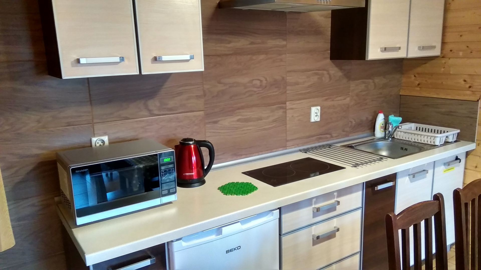 Domki Letniskowe Natalia