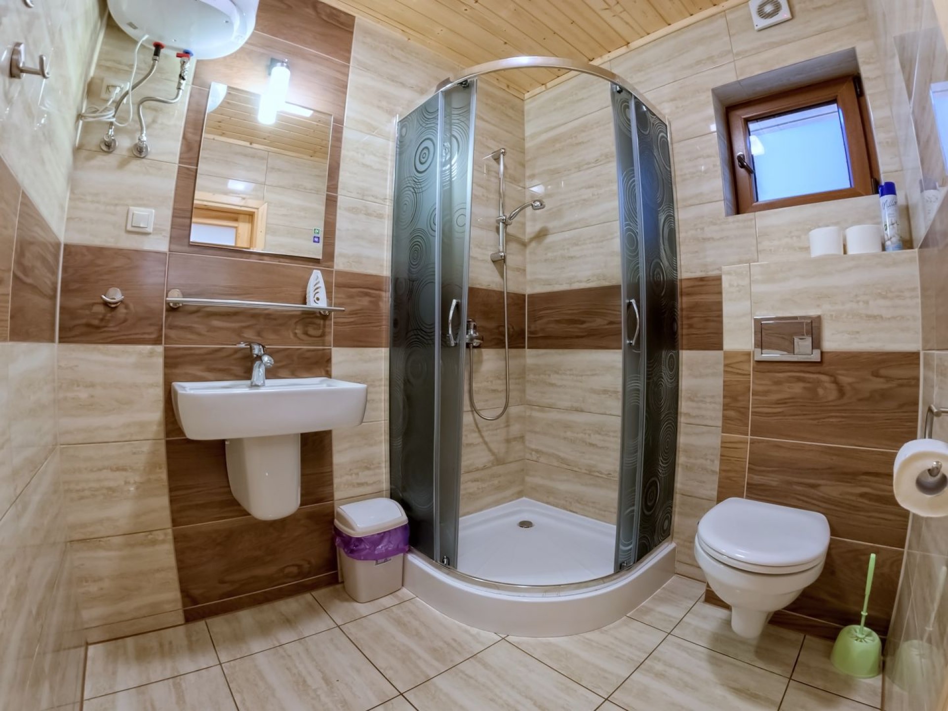 Domki Letniskowe Natalia