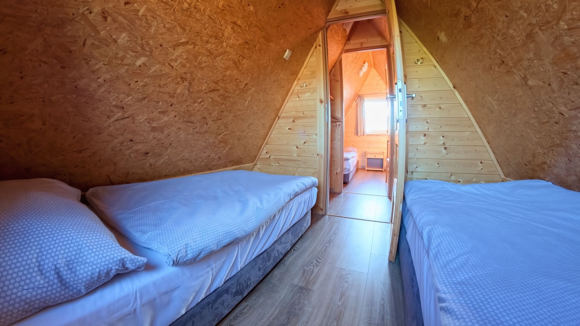 Domki Letniskowe Natalia