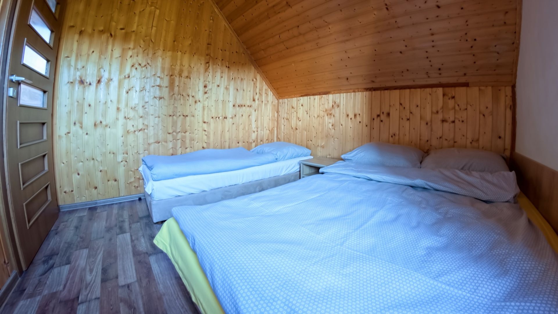 Domki Letniskowe Natalia