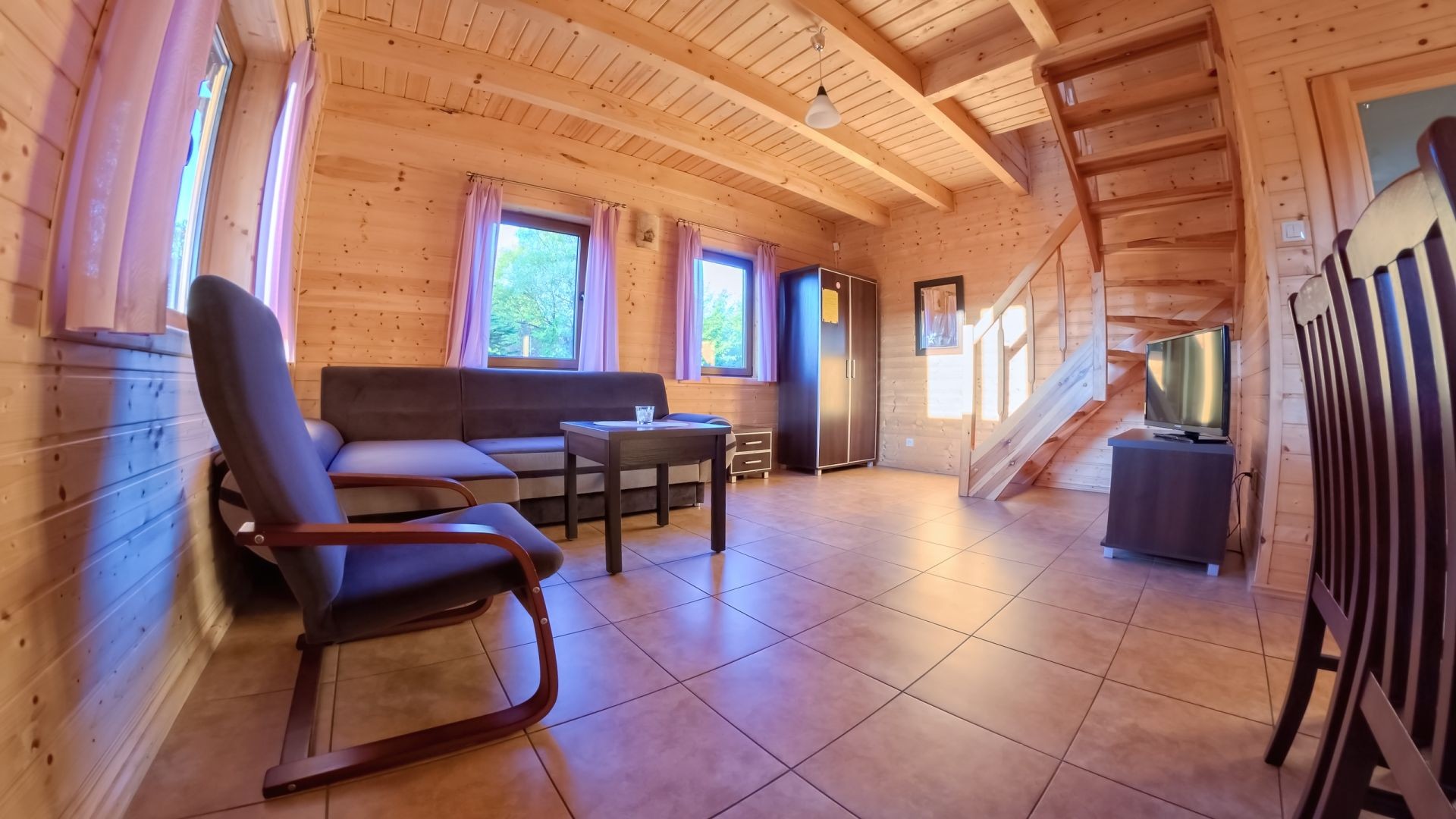 Domki Letniskowe Natalia