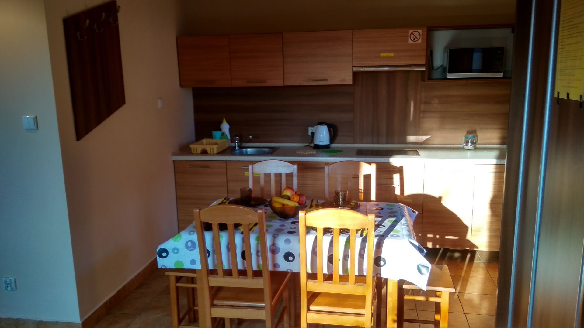 Domki Letniskowe Natalia