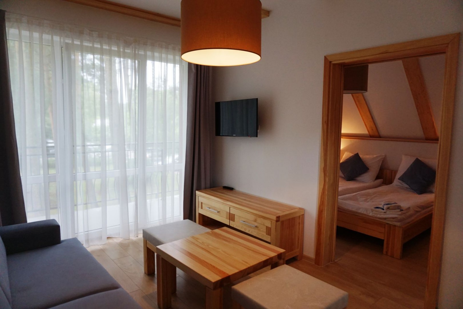 Laguna Kompleks Wypoczynkowo Rekreacyjny