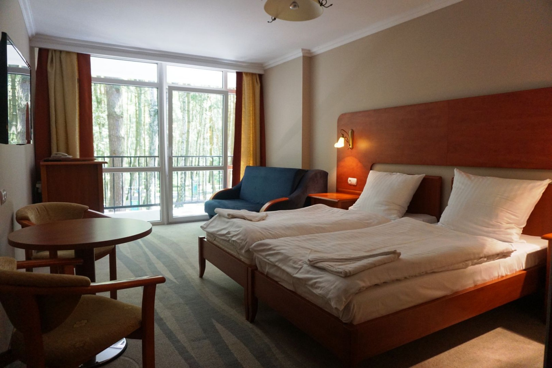 Laguna Kompleks Wypoczynkowo Rekreacyjny