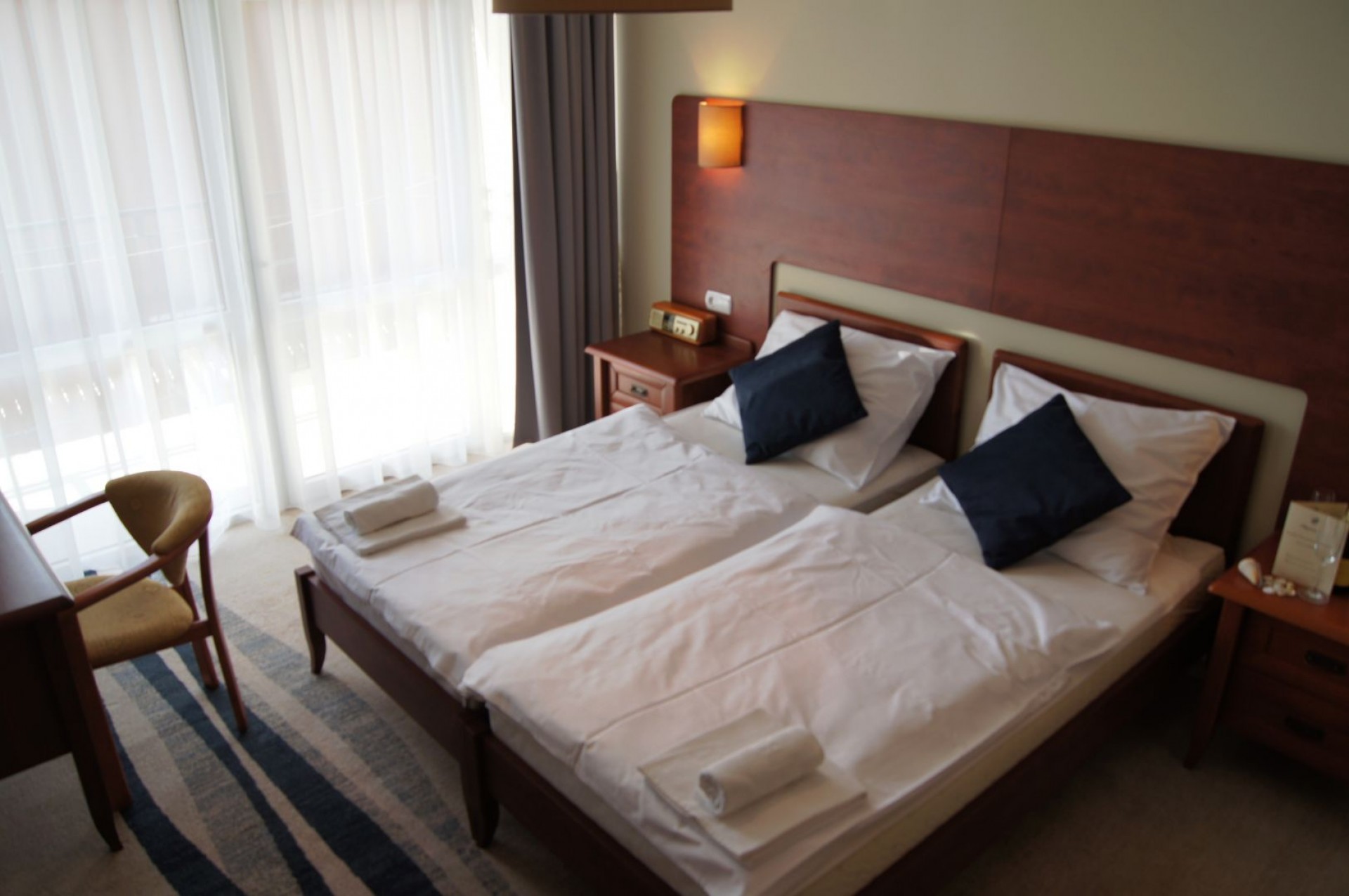 Laguna Kompleks Wypoczynkowo Rekreacyjny