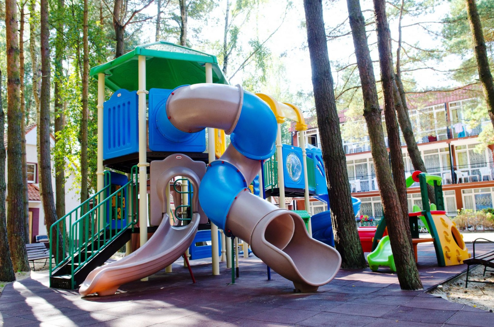 Laguna Kompleks Wypoczynkowo Rekreacyjny