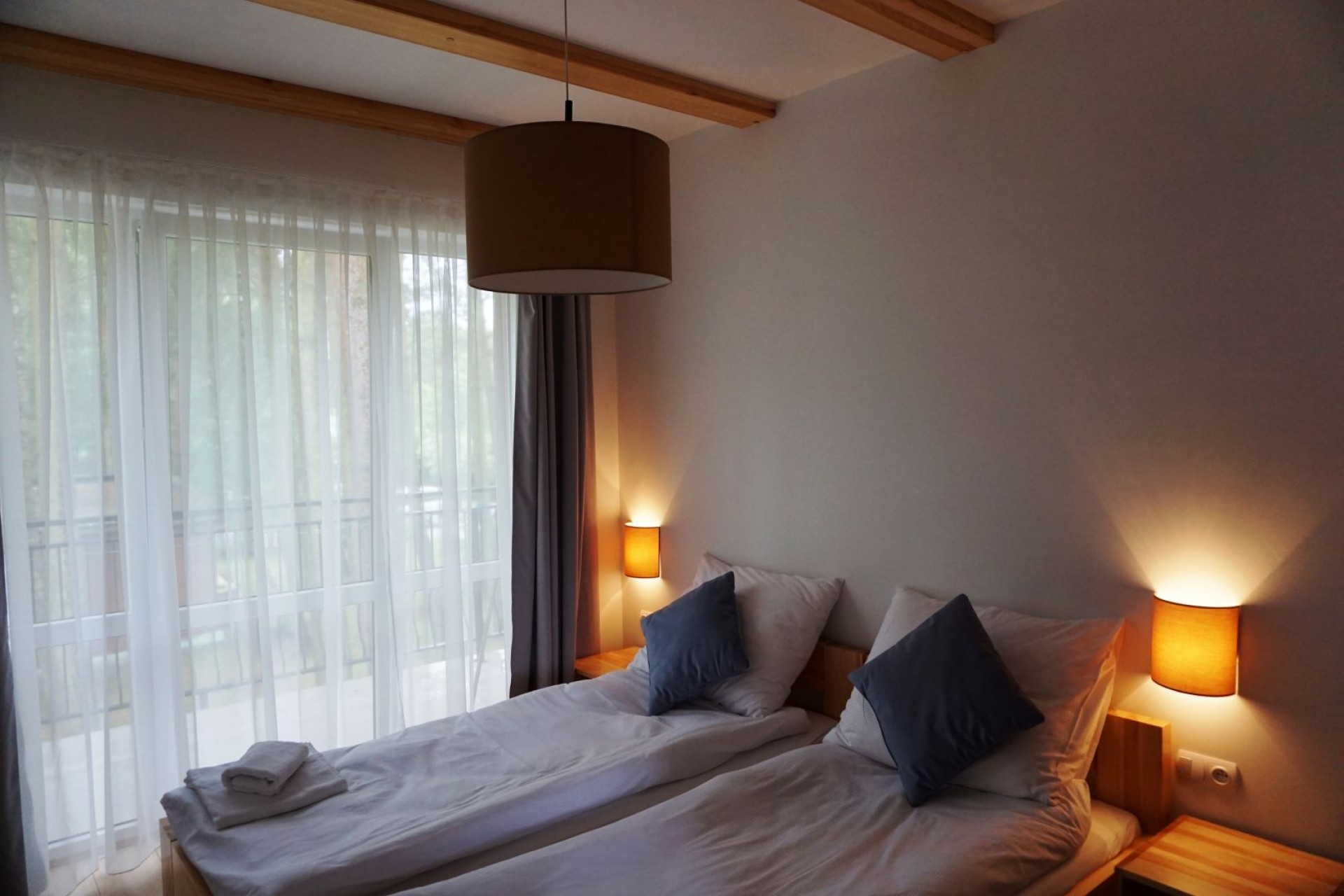 Laguna Kompleks Wypoczynkowo Rekreacyjny