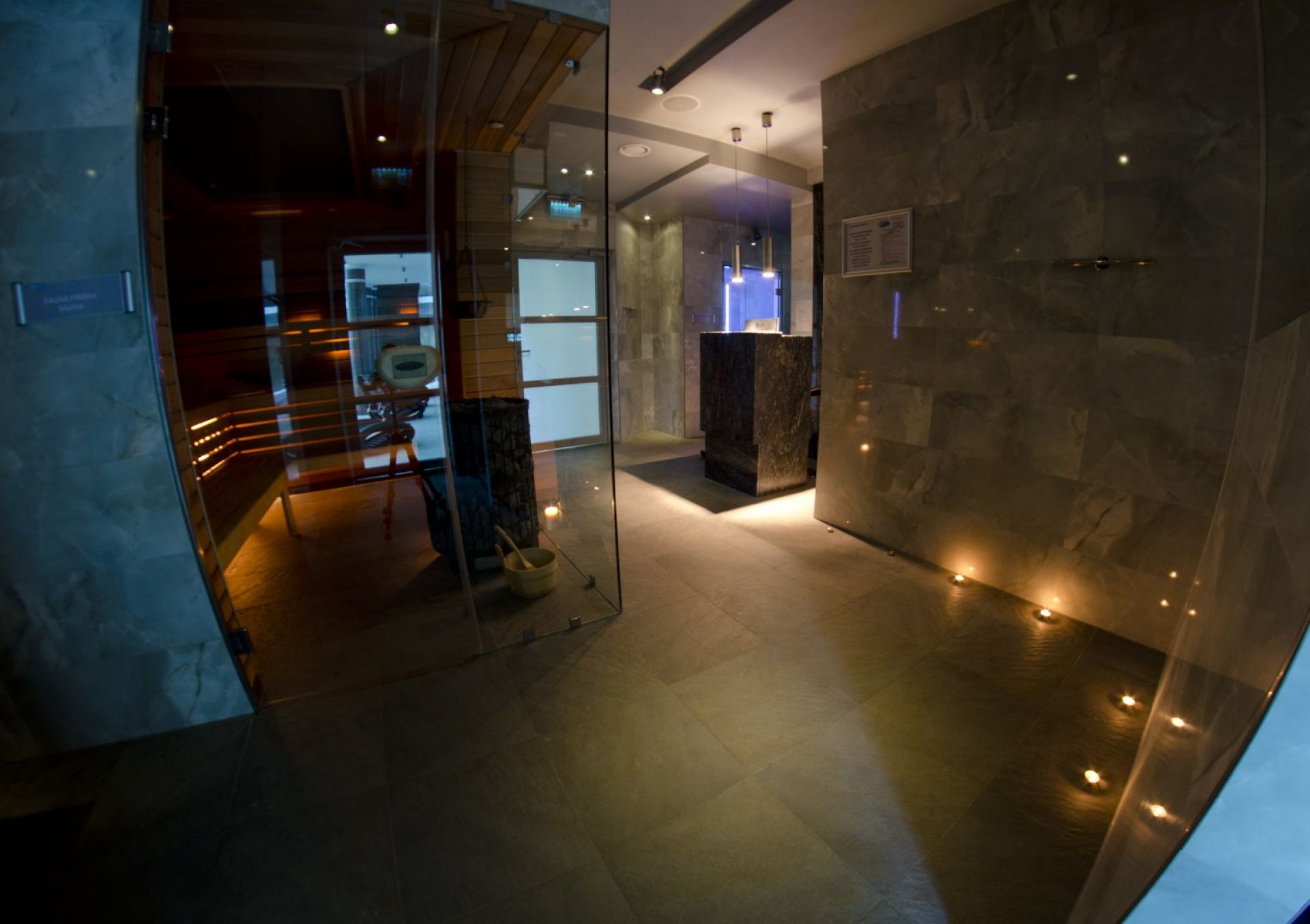 Laguna Kompleks Wypoczynkowo Rekreacyjny