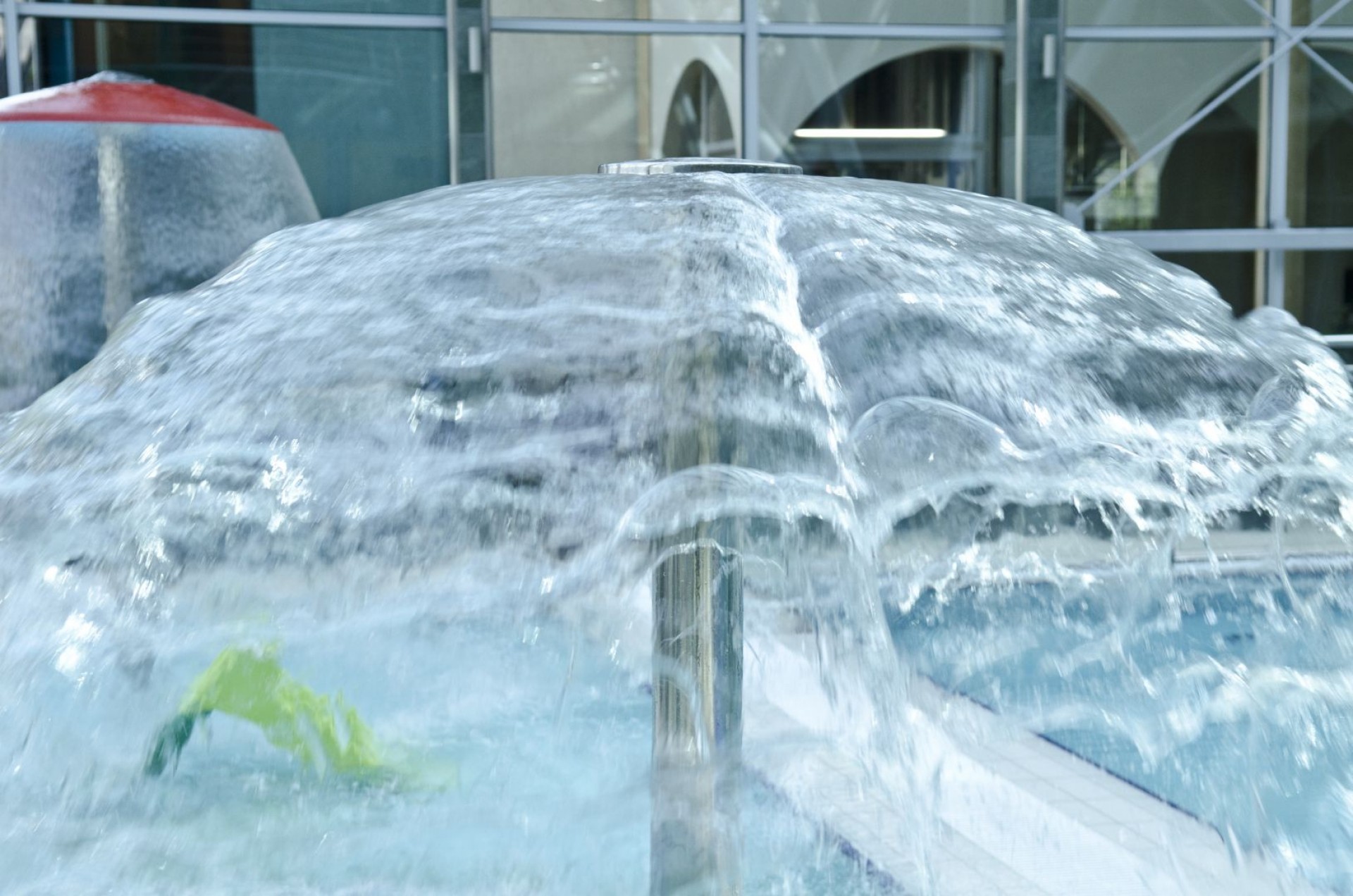 Laguna Kompleks Wypoczynkowo Rekreacyjny