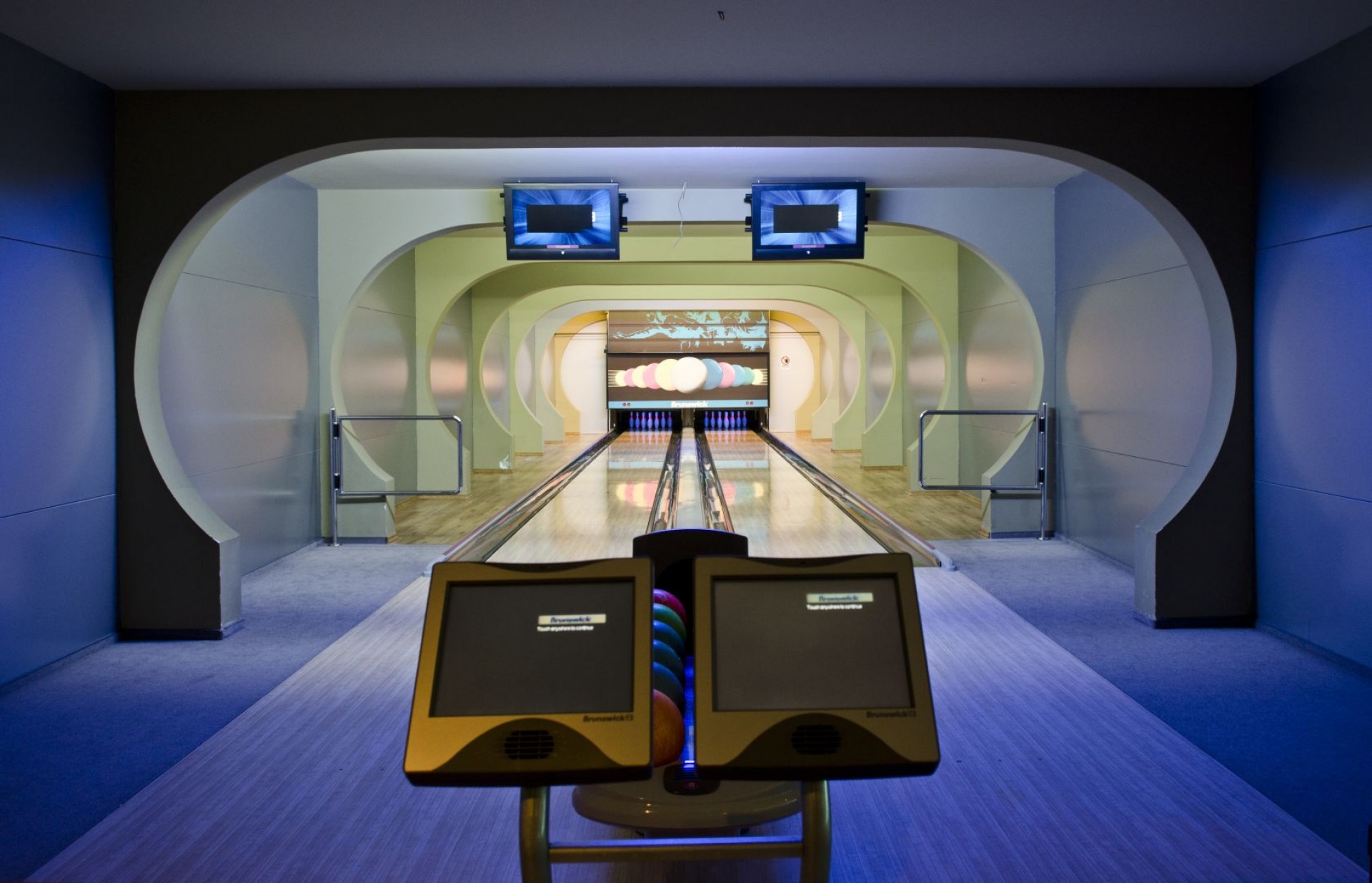 Laguna Kompleks Wypoczynkowo Rekreacyjny