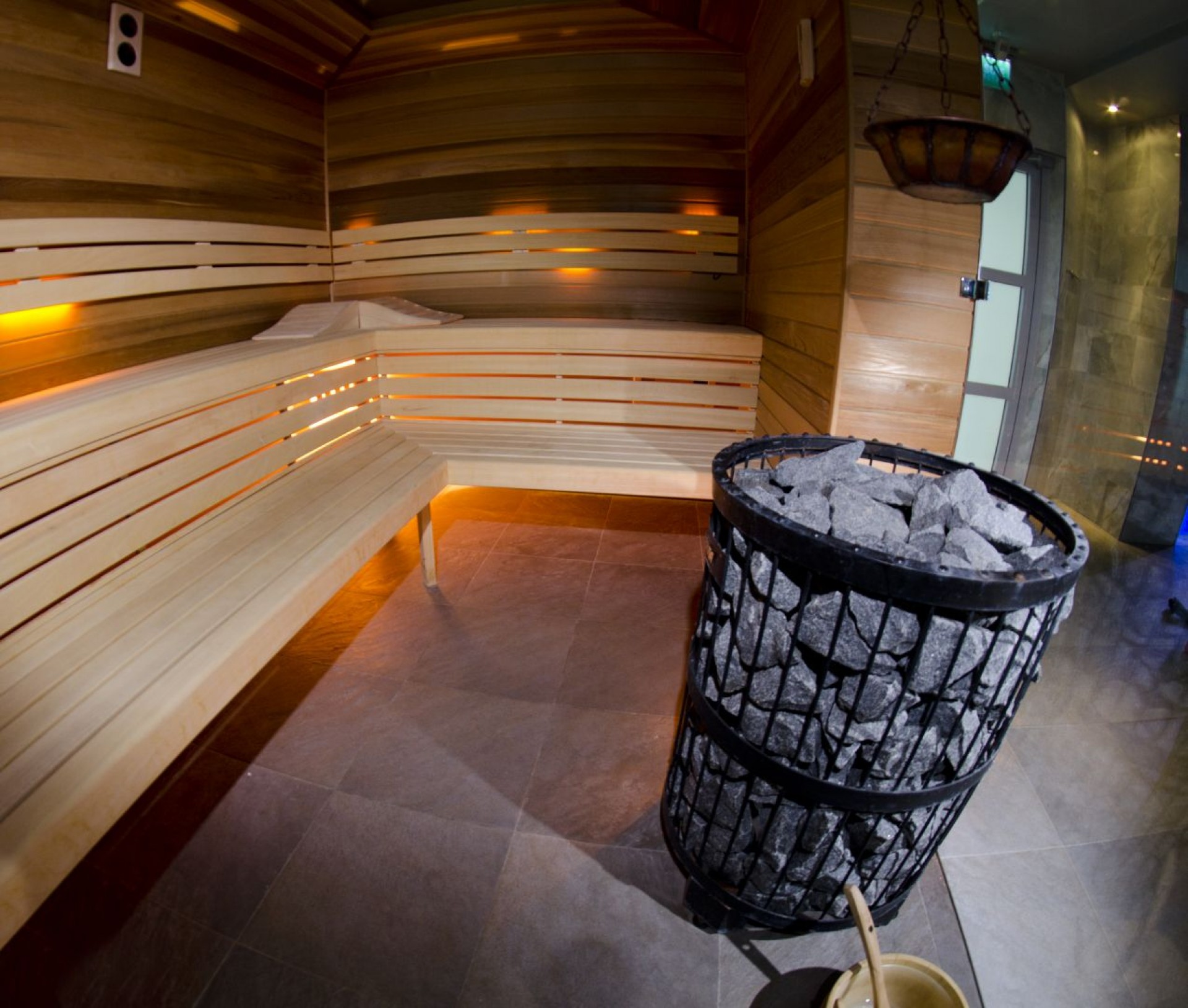 Laguna Kompleks Wypoczynkowo Rekreacyjny