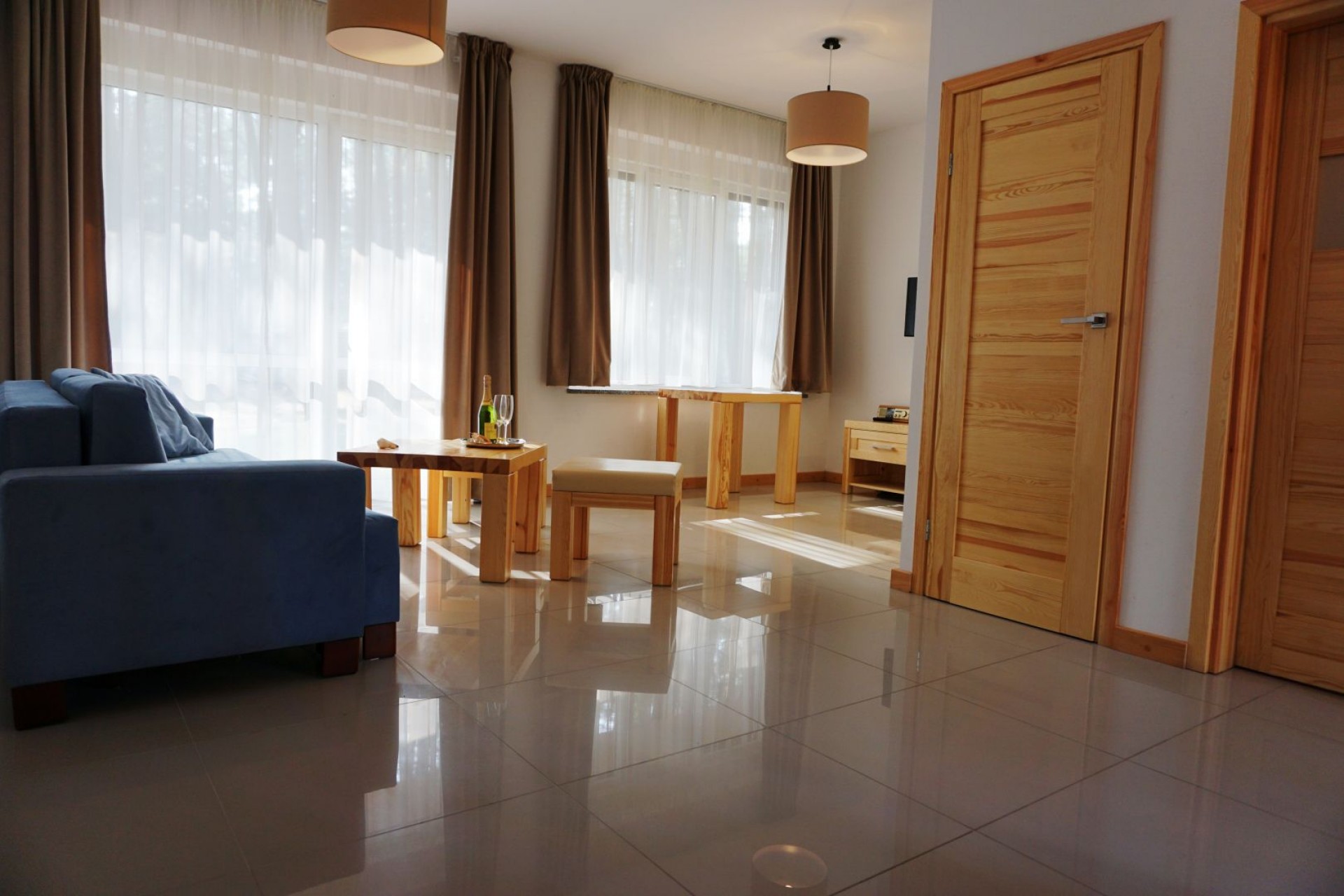 Laguna Kompleks Wypoczynkowo Rekreacyjny