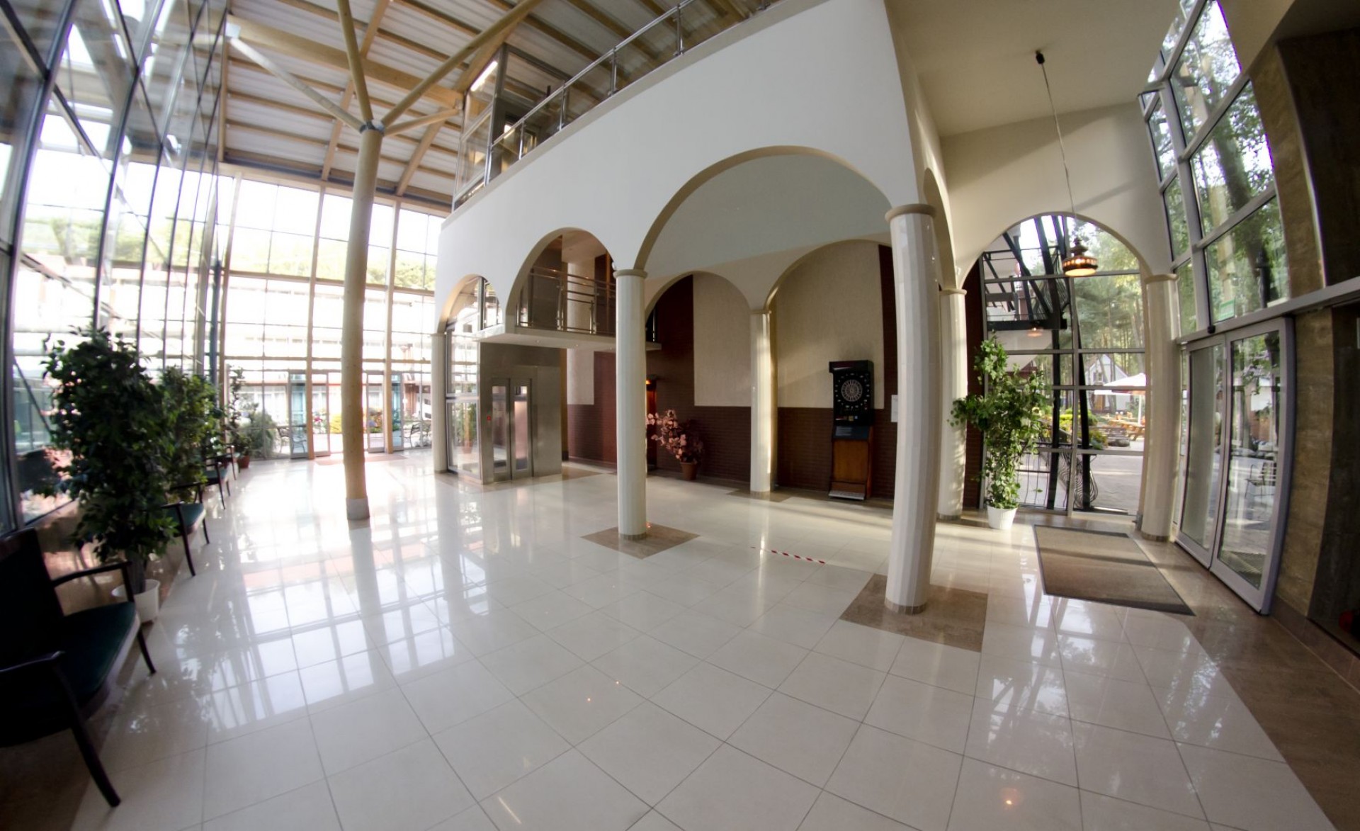 Laguna Kompleks Wypoczynkowo Rekreacyjny