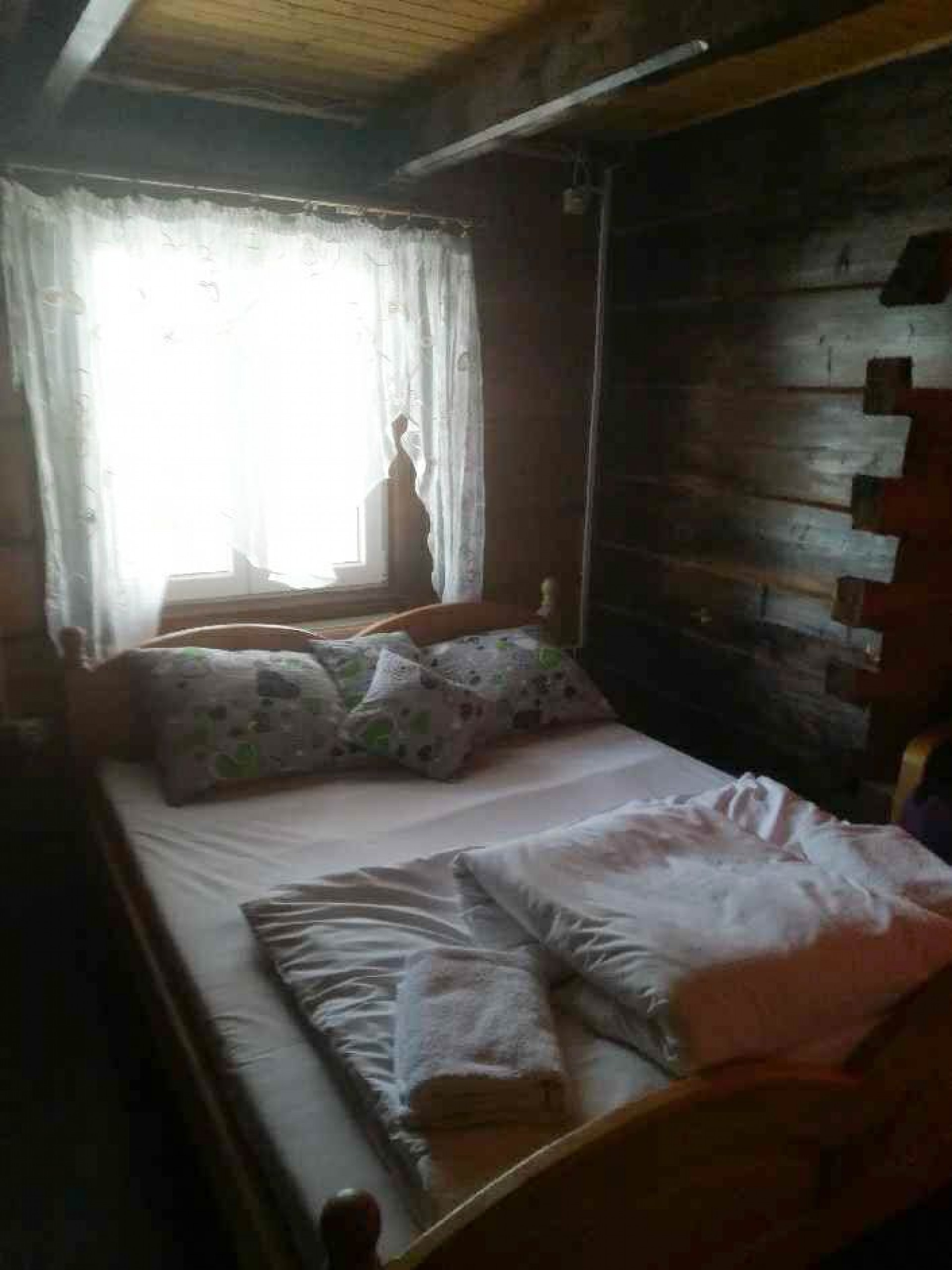 Pokoje IRYS