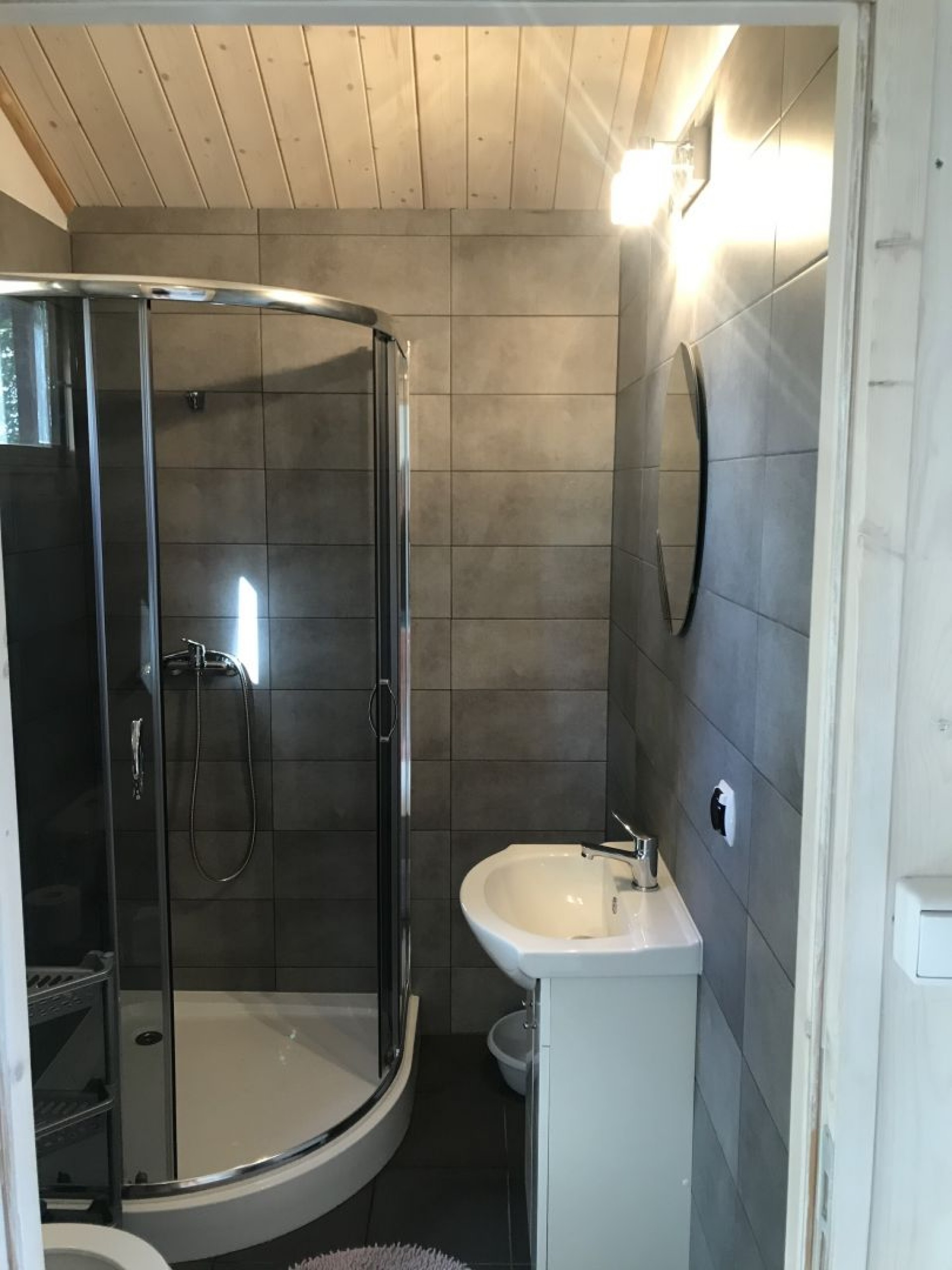 Domki letniskowe Gwiazda