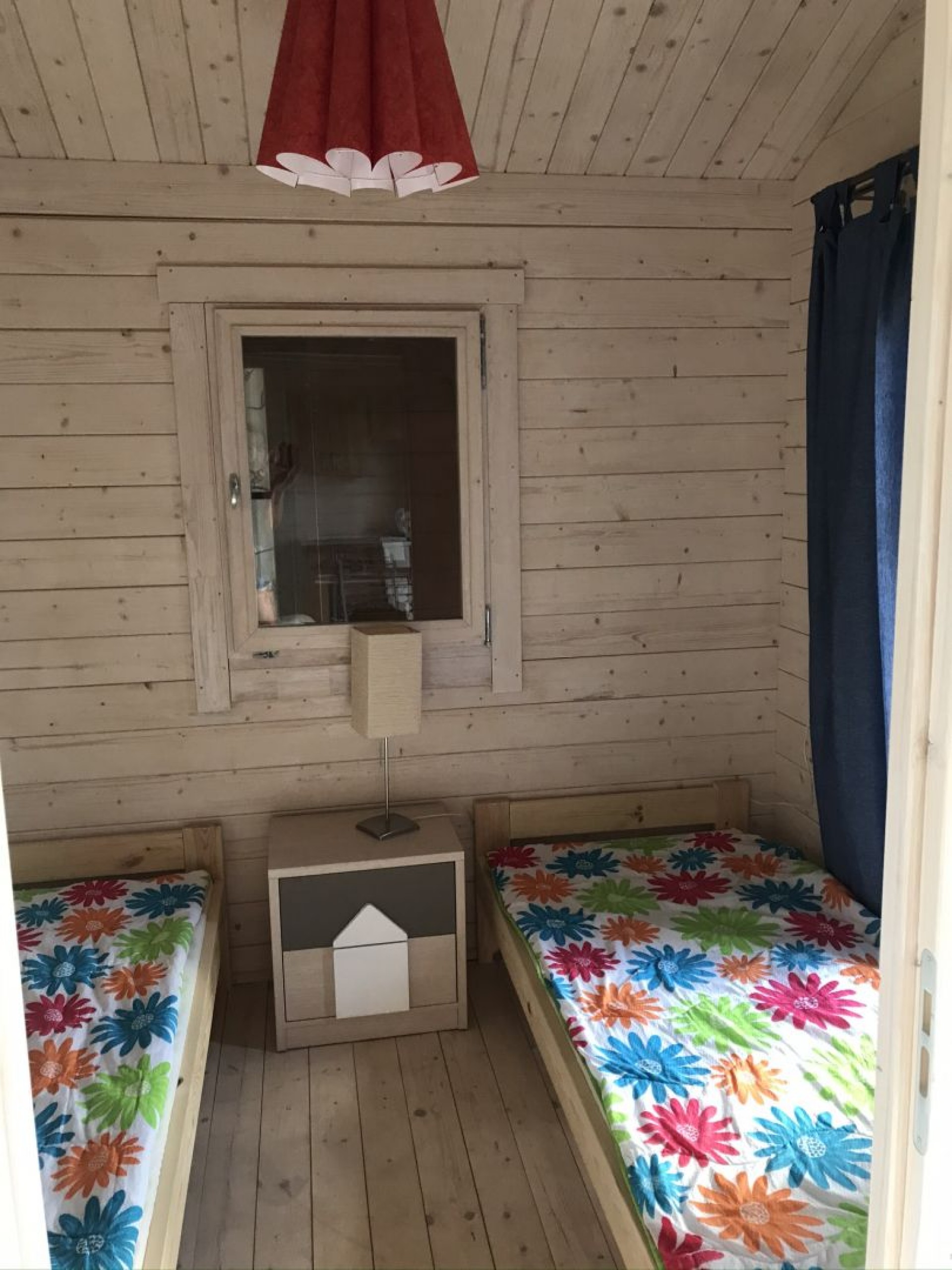 Domki letniskowe Gwiazda