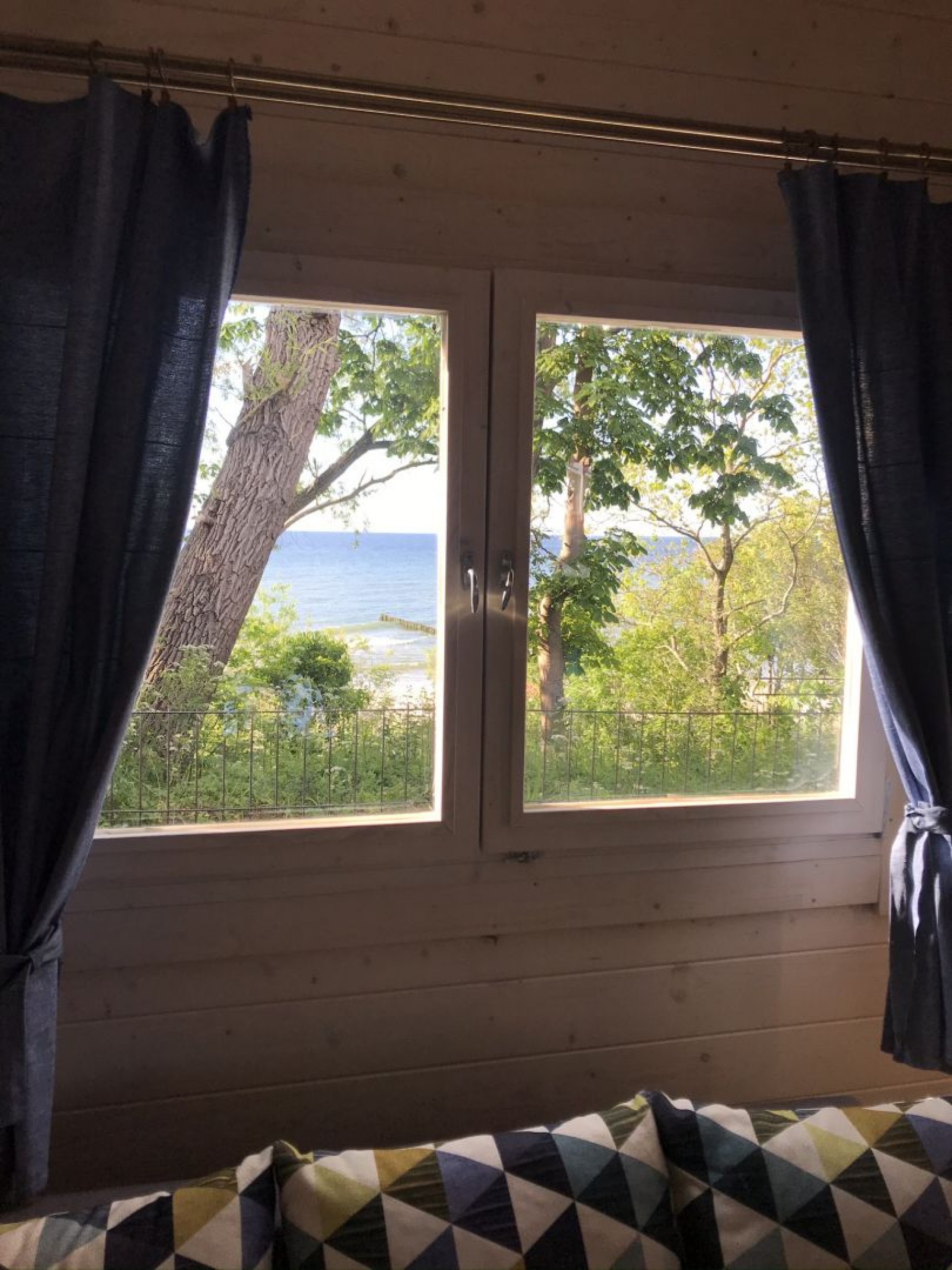 Domki letniskowe Gwiazda