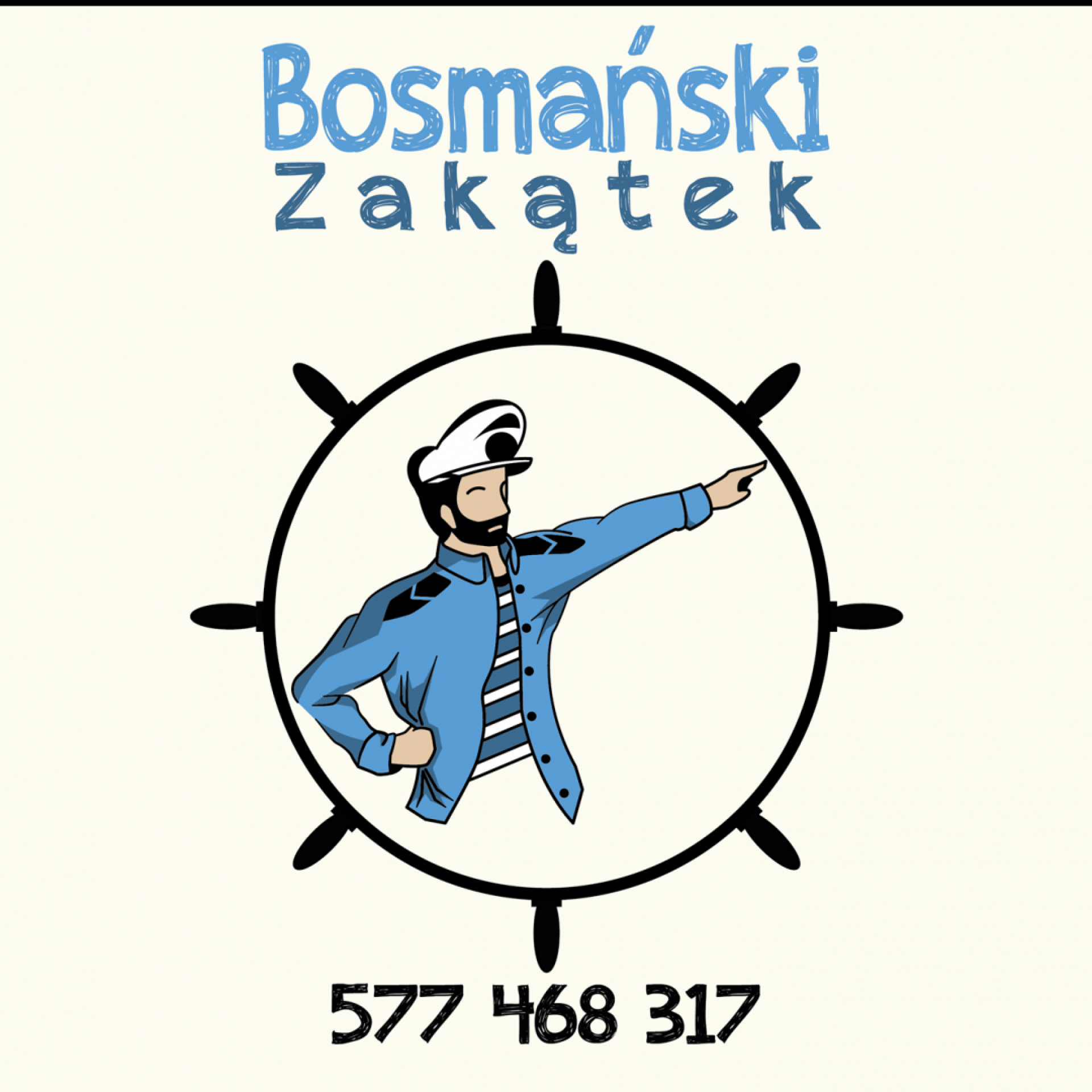 Domki BOSMAŃSKI ZAKĄTEK