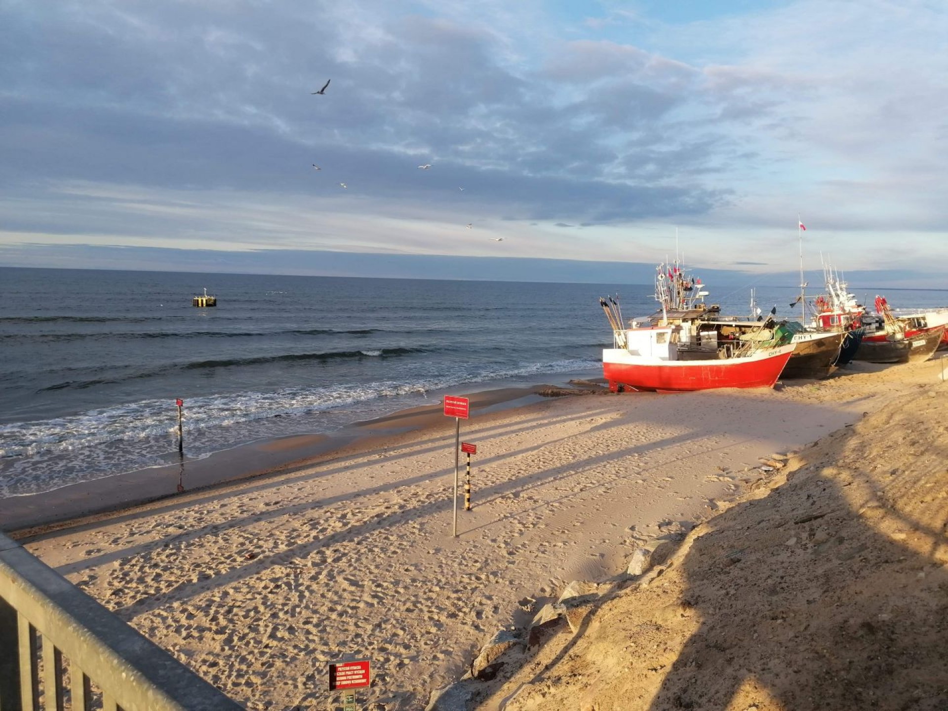 Domki BOSMAŃSKI ZAKĄTEK